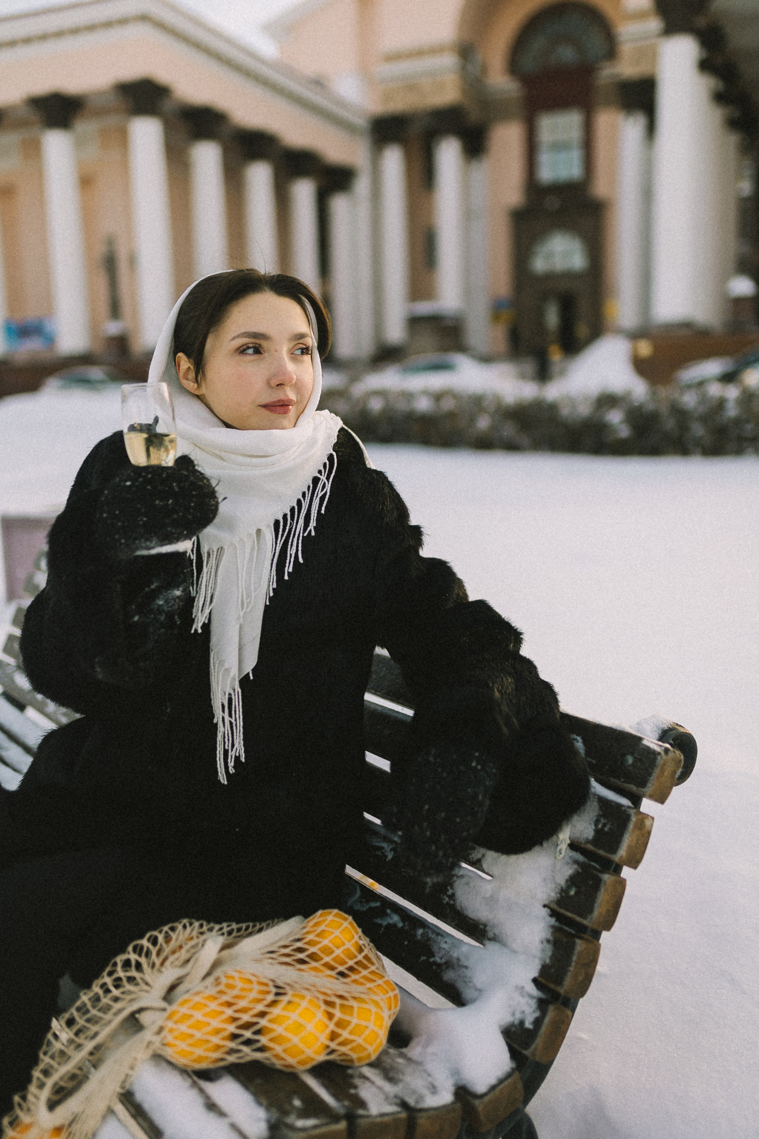 Russian Girl. Свадебный фотограф в Москве и Екатеринбурге