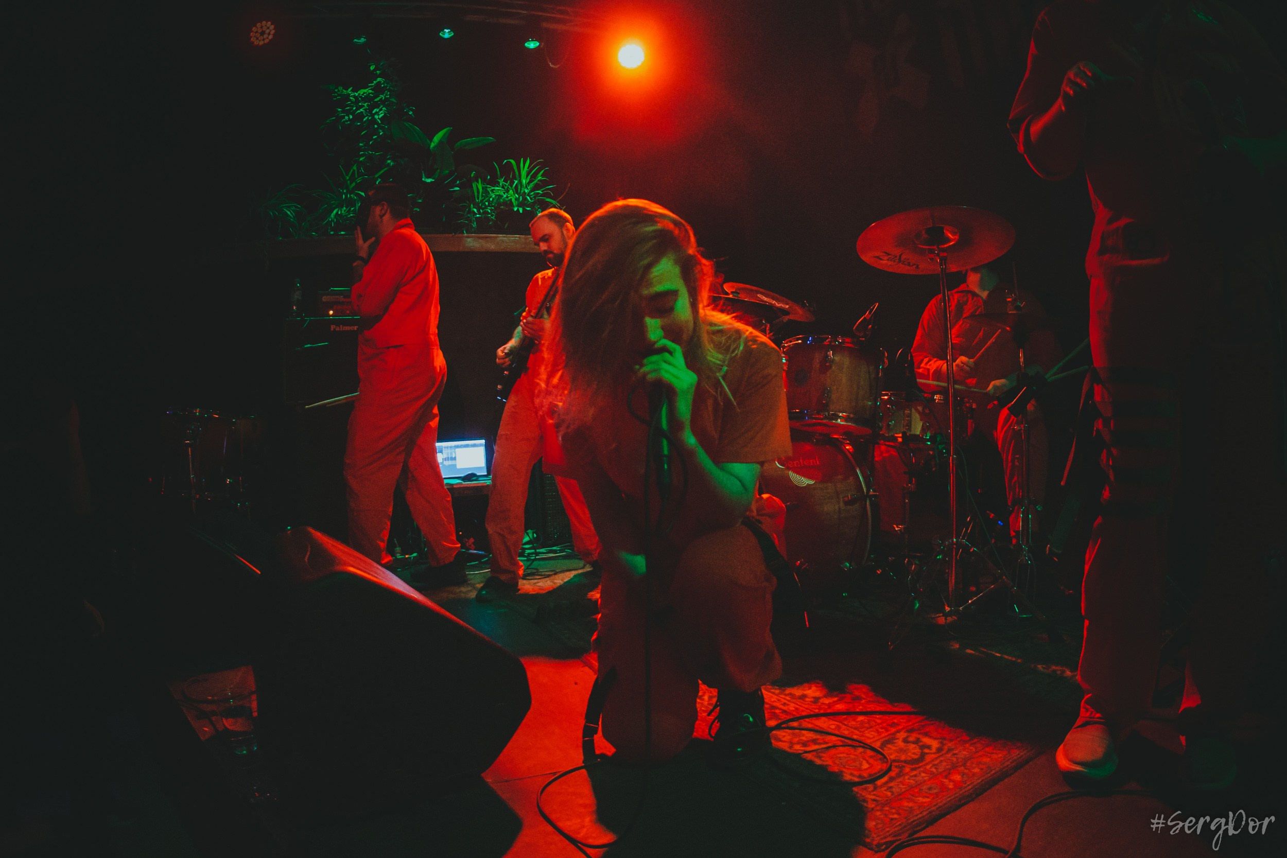 Котик ДжеймS, Последний Пионер, Мнимые Числа, Скрипим но едем тур, Санкт-Петербург, 25.11.2023, SergDor, 25 ноября 2023 года, Концерт, фотографии, #SergDor