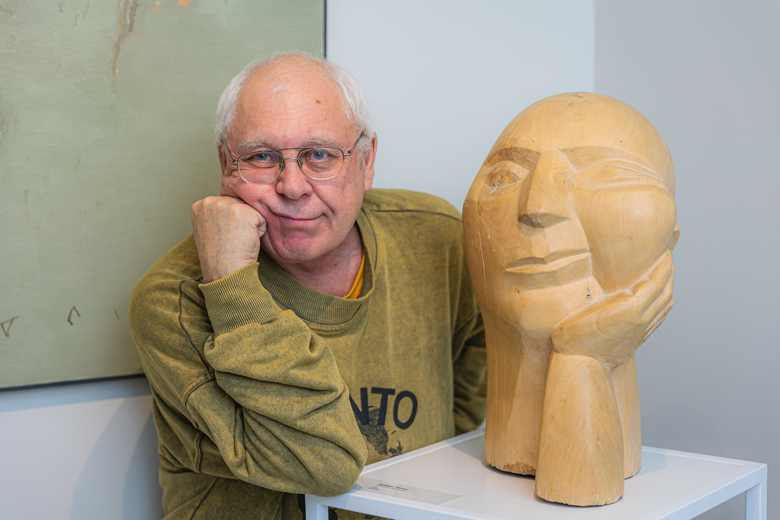 Репортаж. Профессиональной фотограф в Санкт-Петербурге Алексей Киселёв