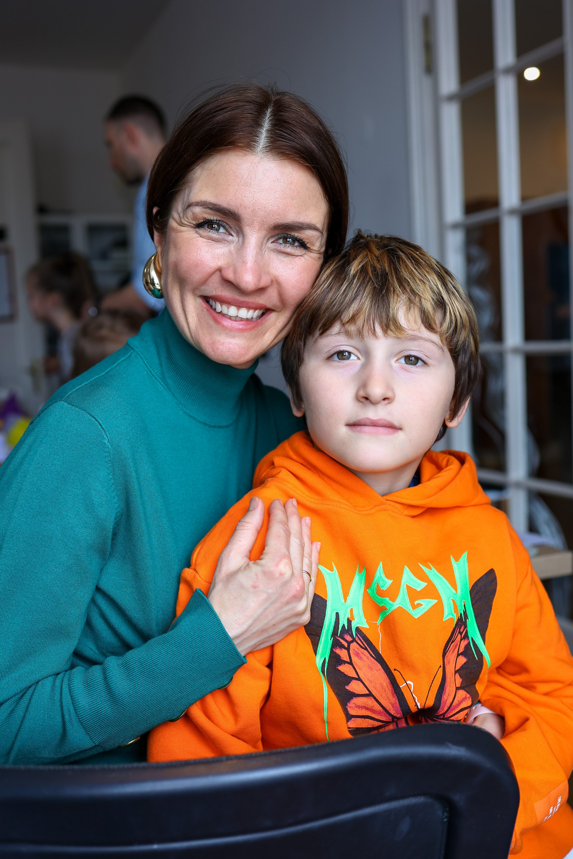 Не спорт. Профессиональной фотограф в Санкт-Петербурге Алексей Киселёв