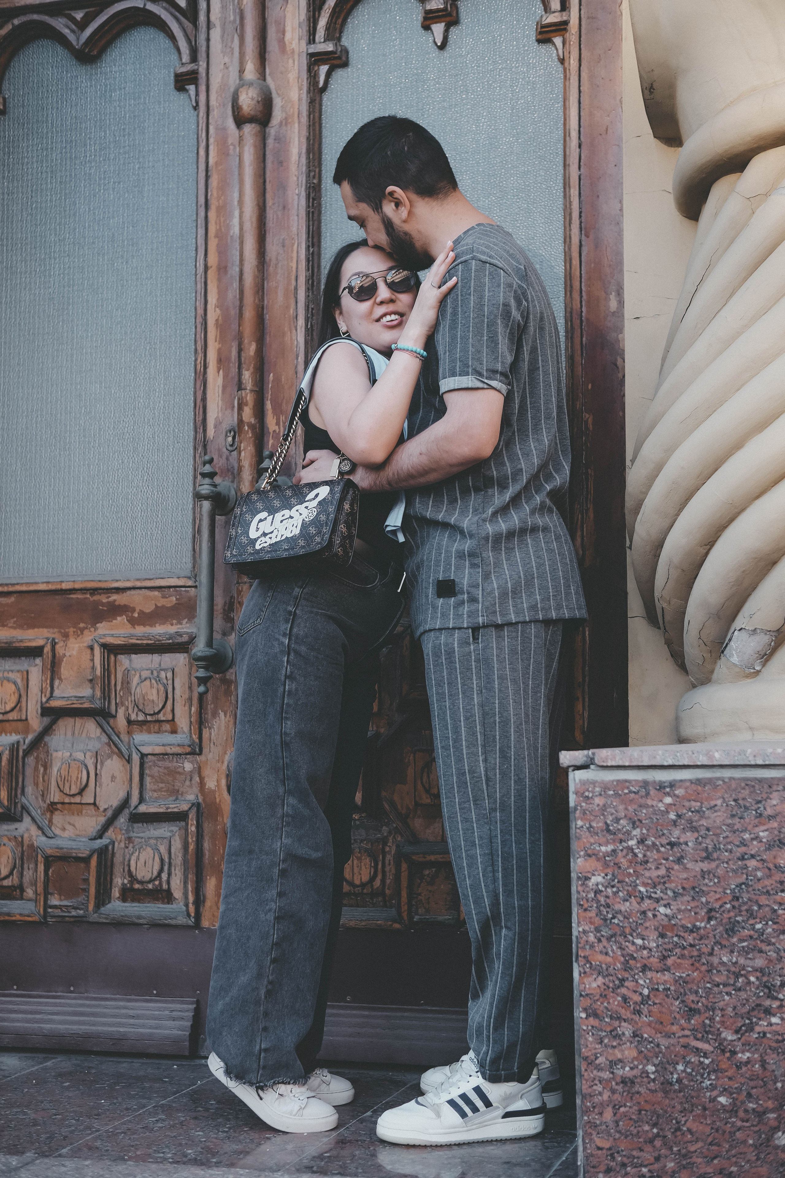 Прогулка по центру Москвы. Главная