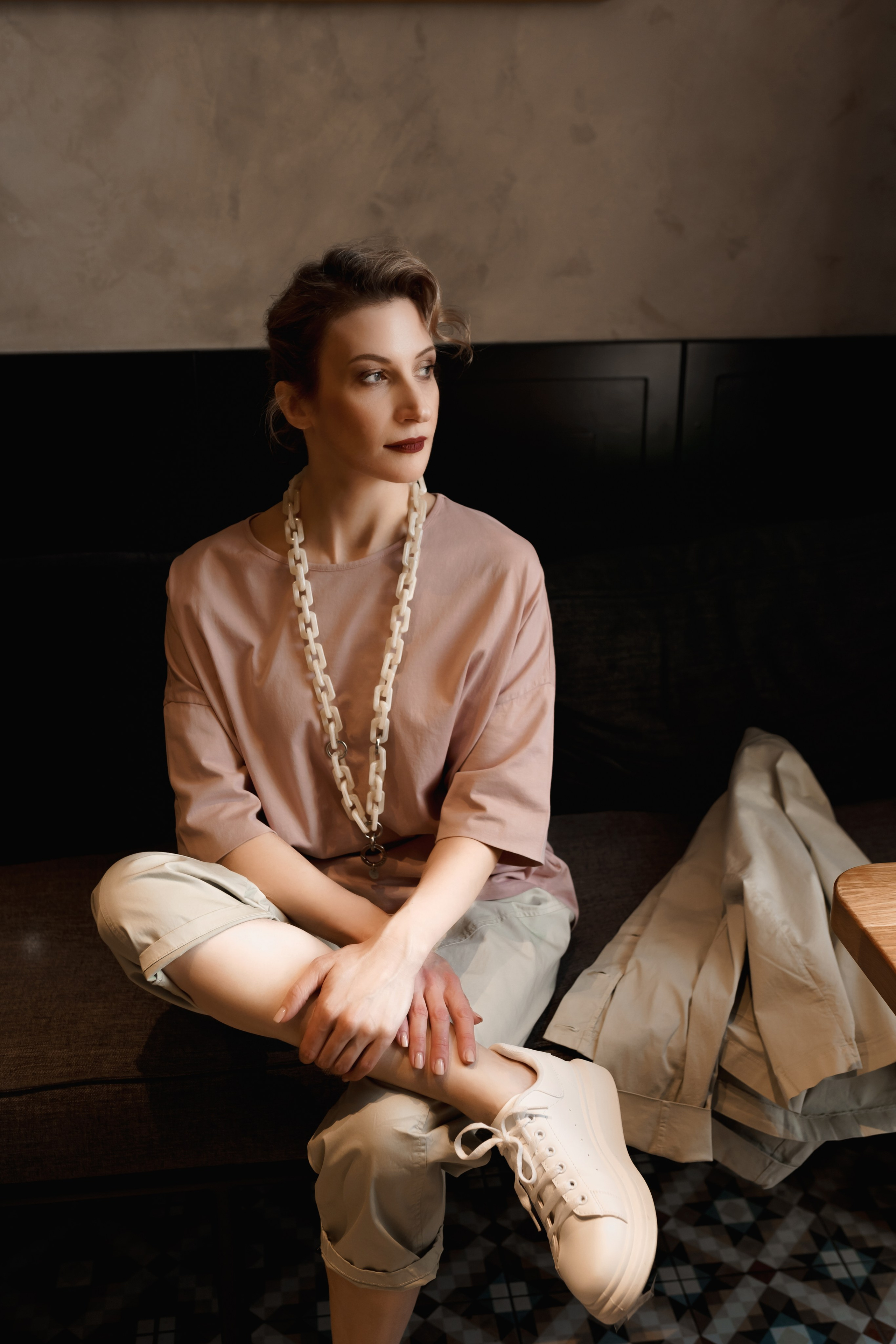 Съемка фотопроектов. Фотограф Ким Наталья в Красноярске