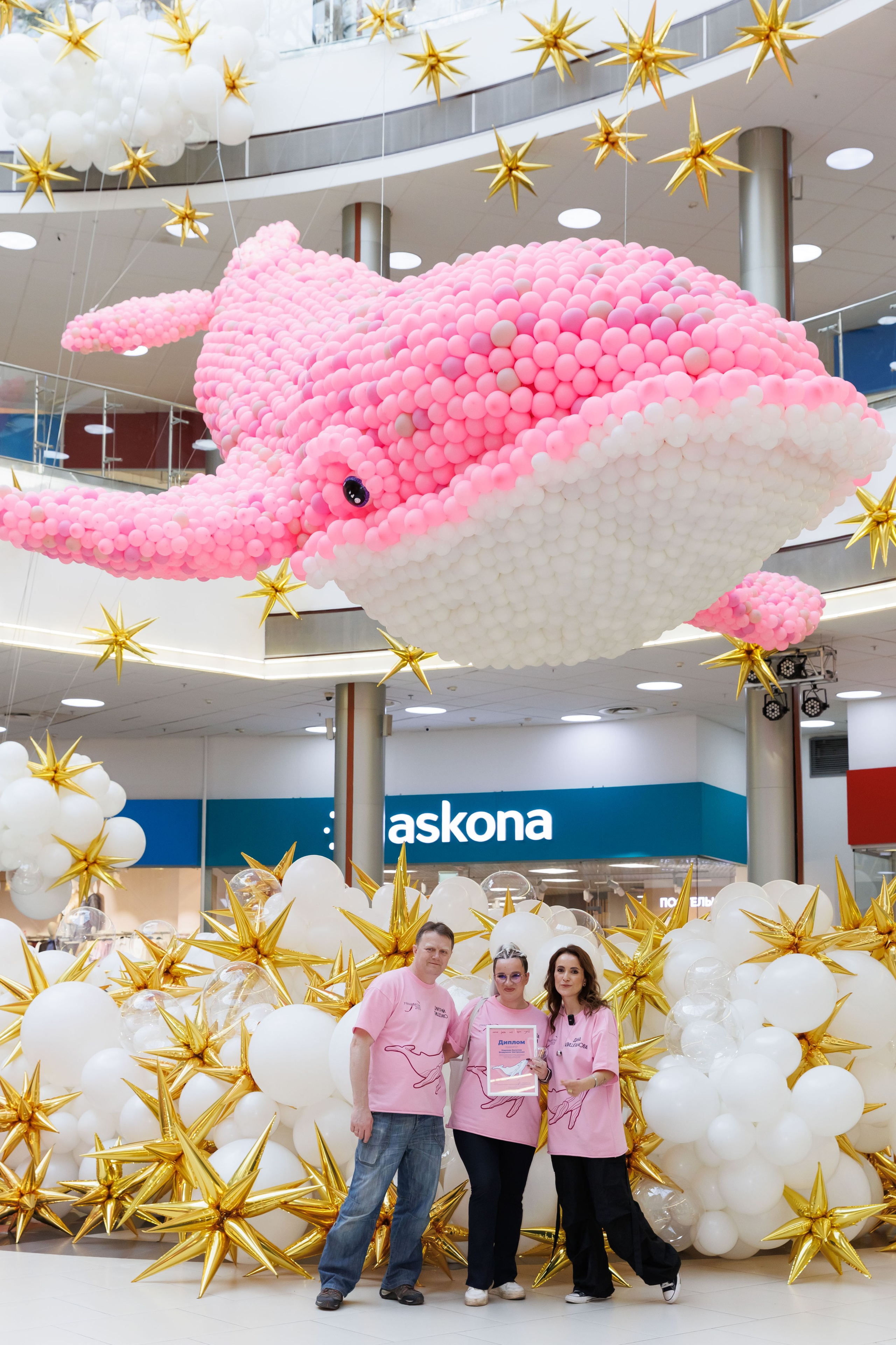 Умная весна 2025. Фотограф Новосибирск — Наталья Гресь