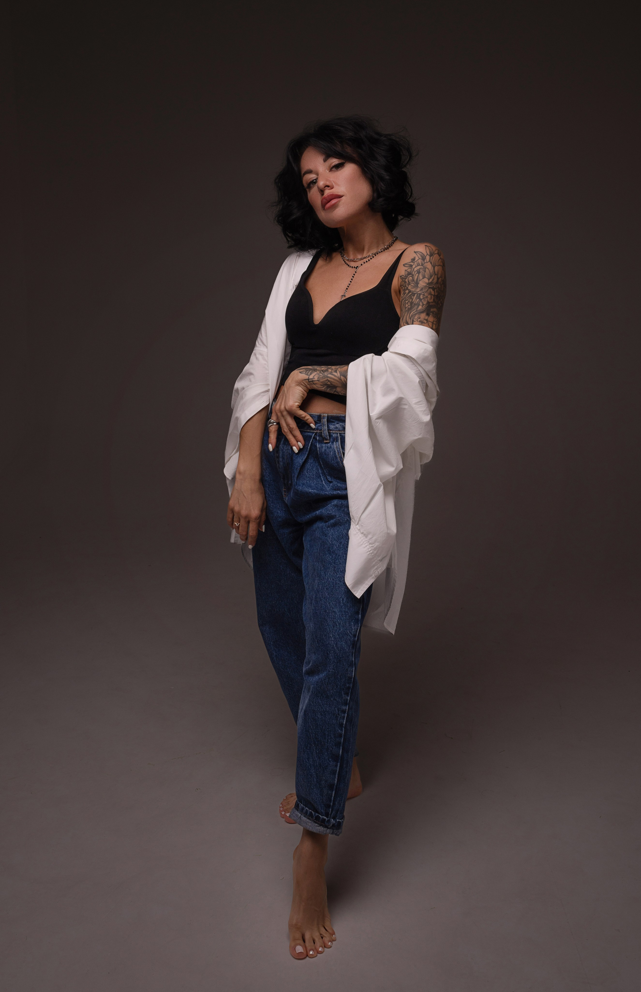 Студия. Мария Кислякова детский и семейный фотограф Королёв/Москва