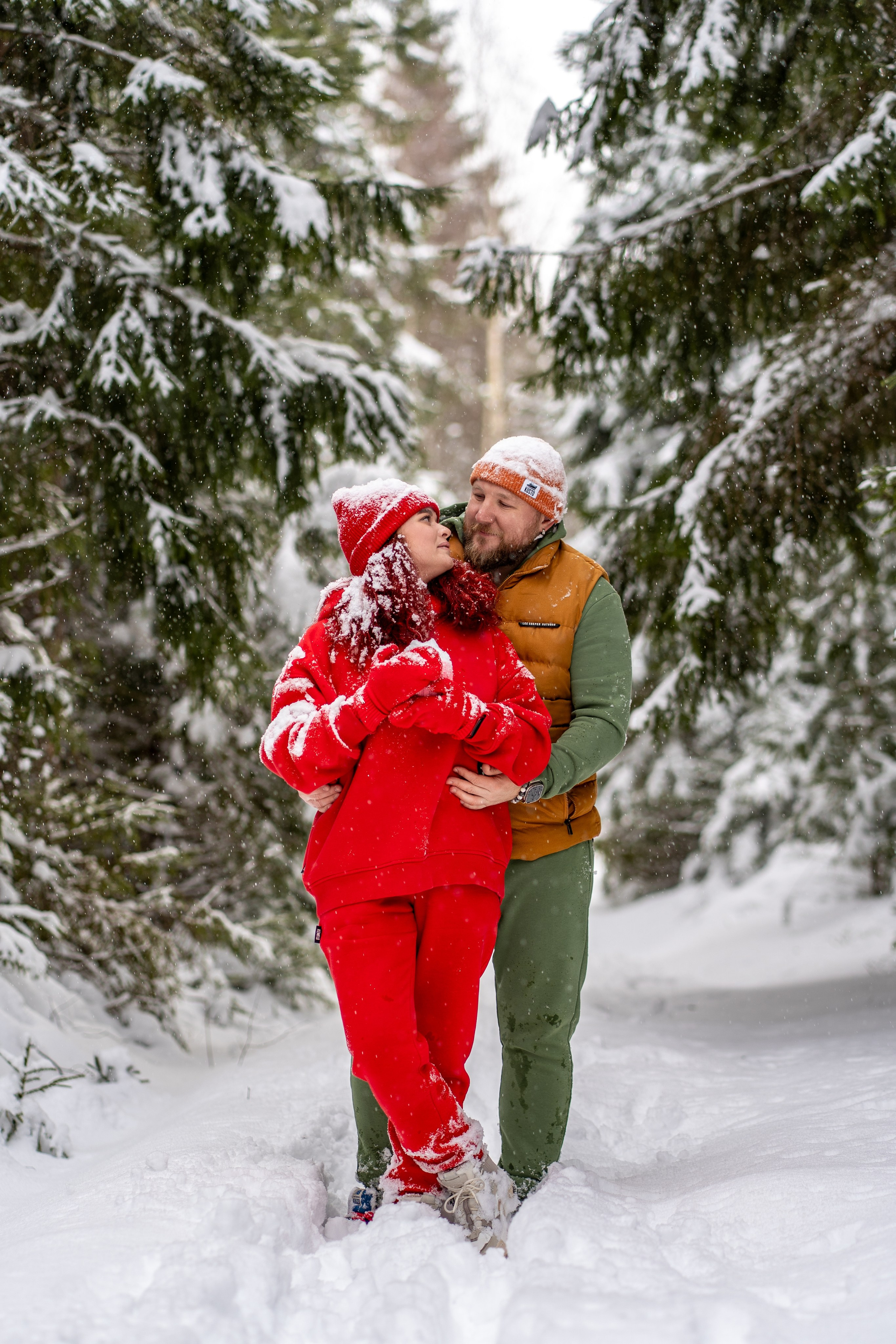 ПОРТРЕТНЫЙ ФОТОГРАФ в Иваново ВАРВАРА МУРАШОВА