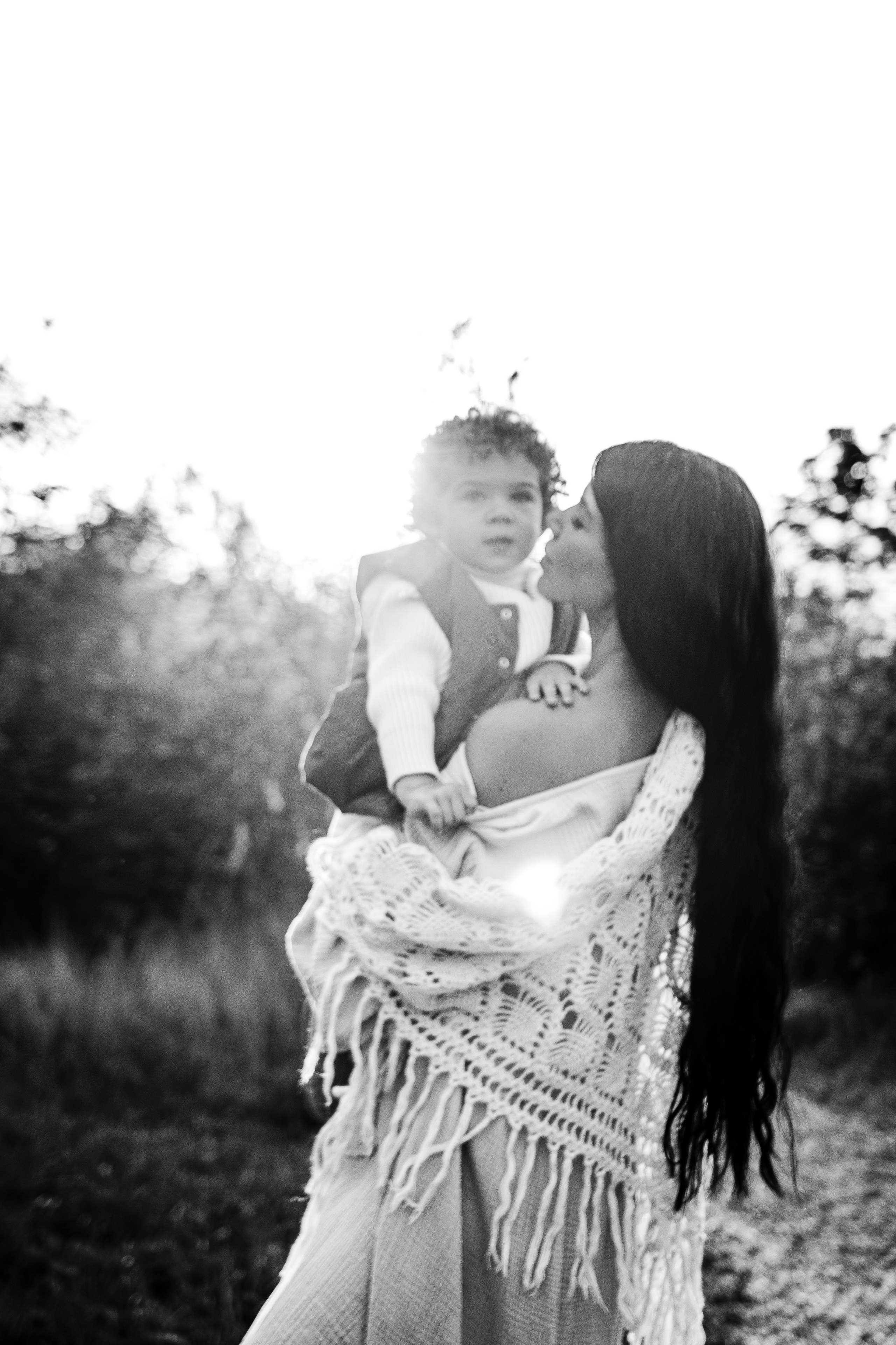 Осенняя сказка. Семейный Фотограф и Видеограф в Уфе Айгуль Васильева