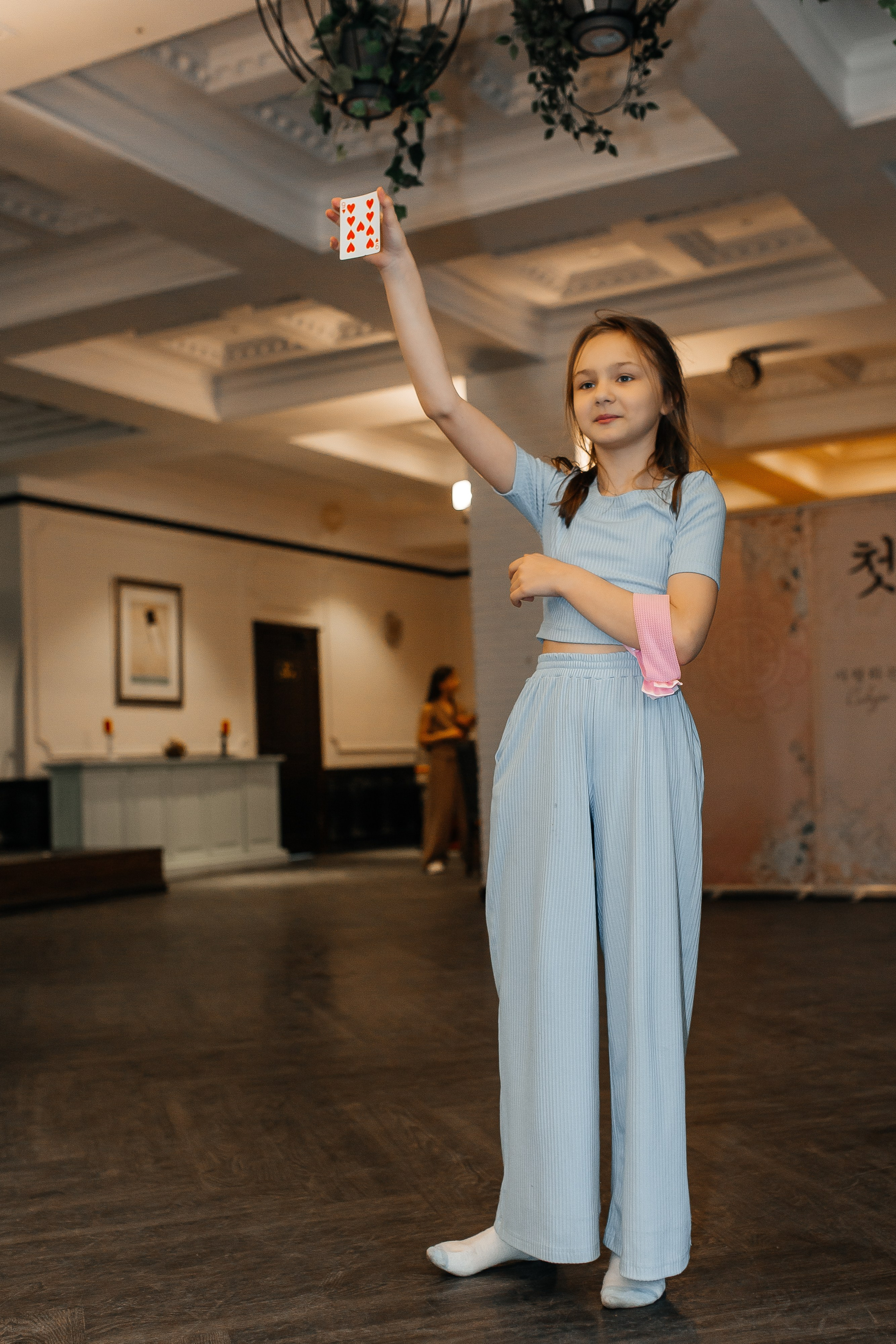 Сакуре 1 годик