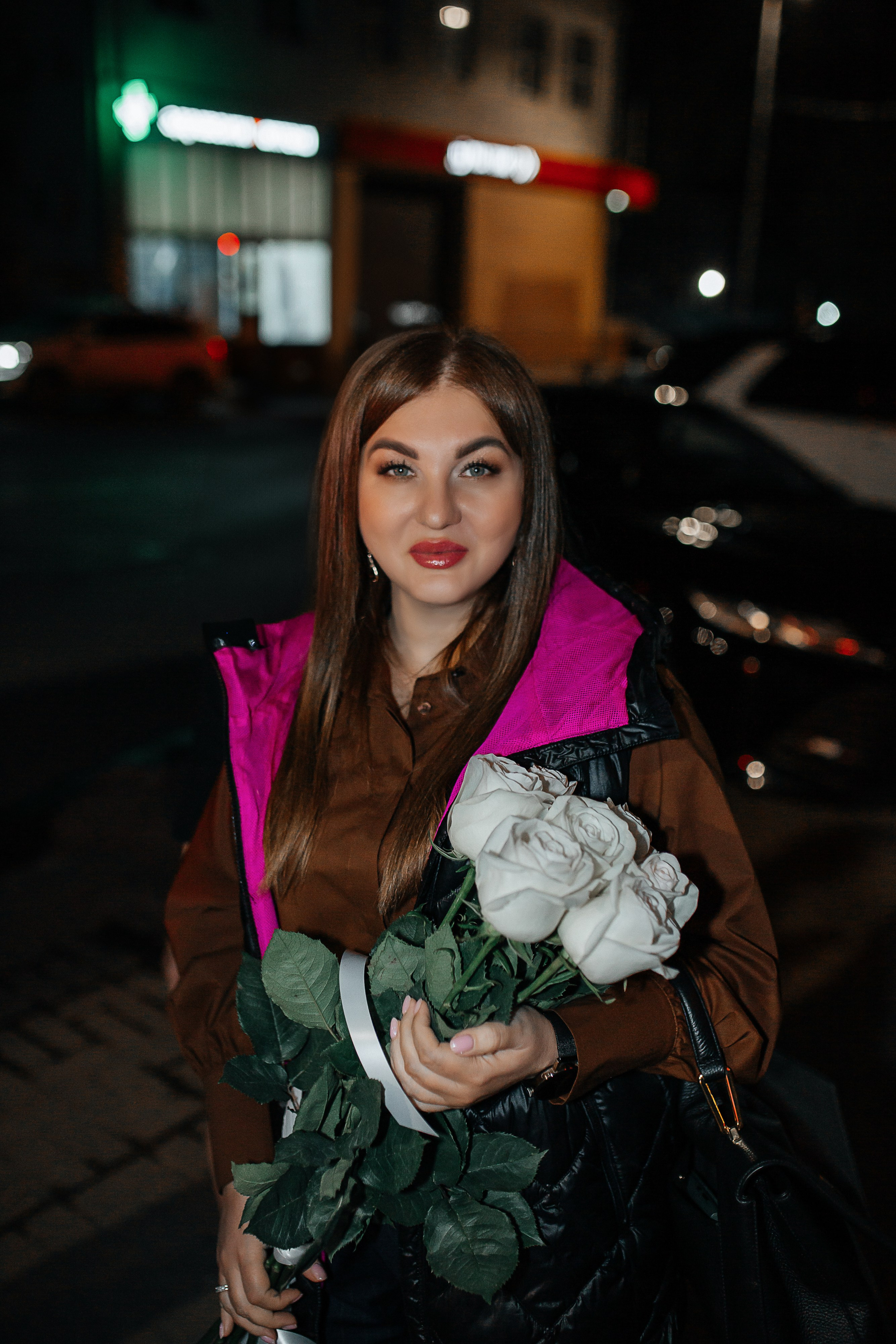 Девичник в Good Night Ростов