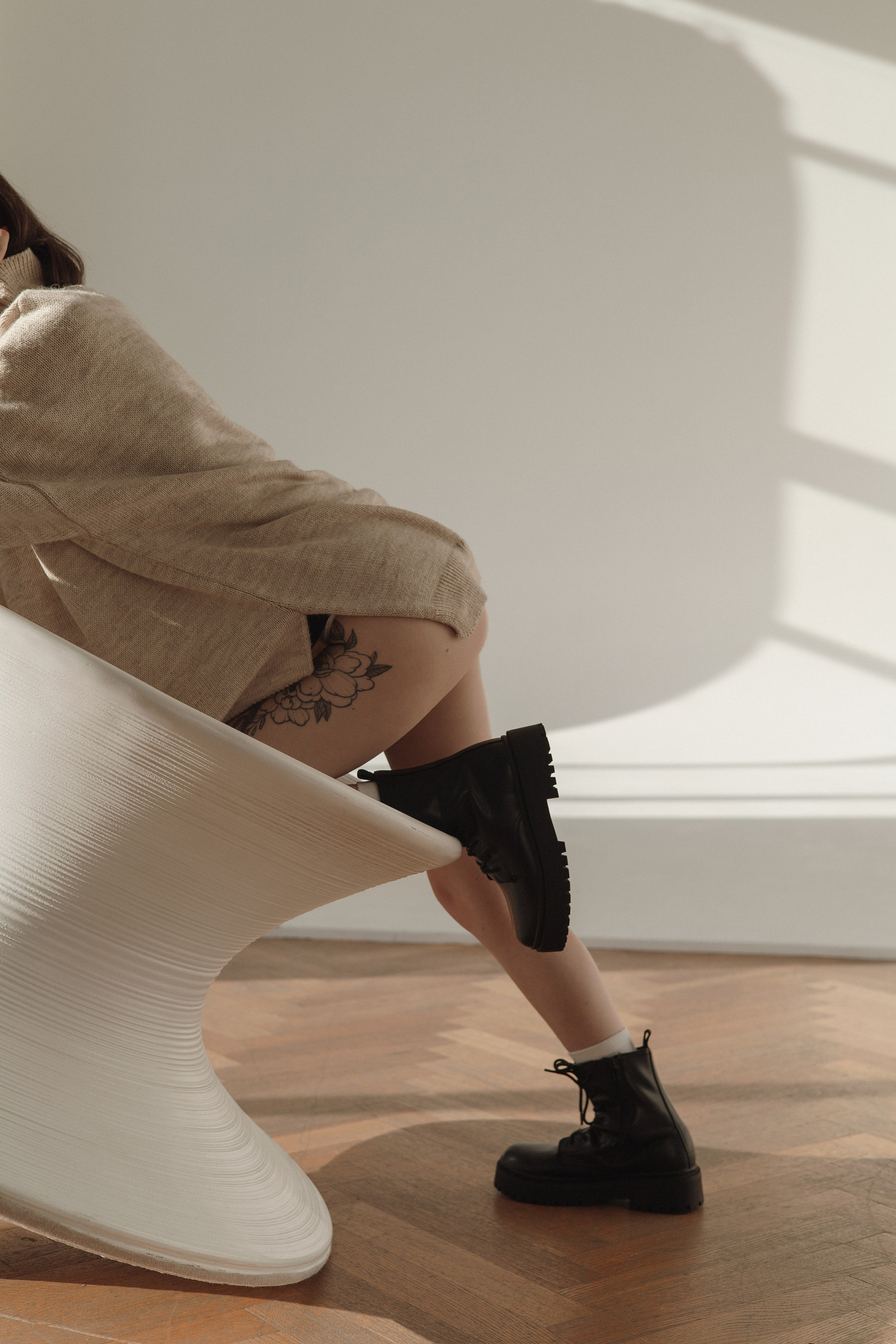 Женские портреты. Фотограф в Москве Таша Логинова