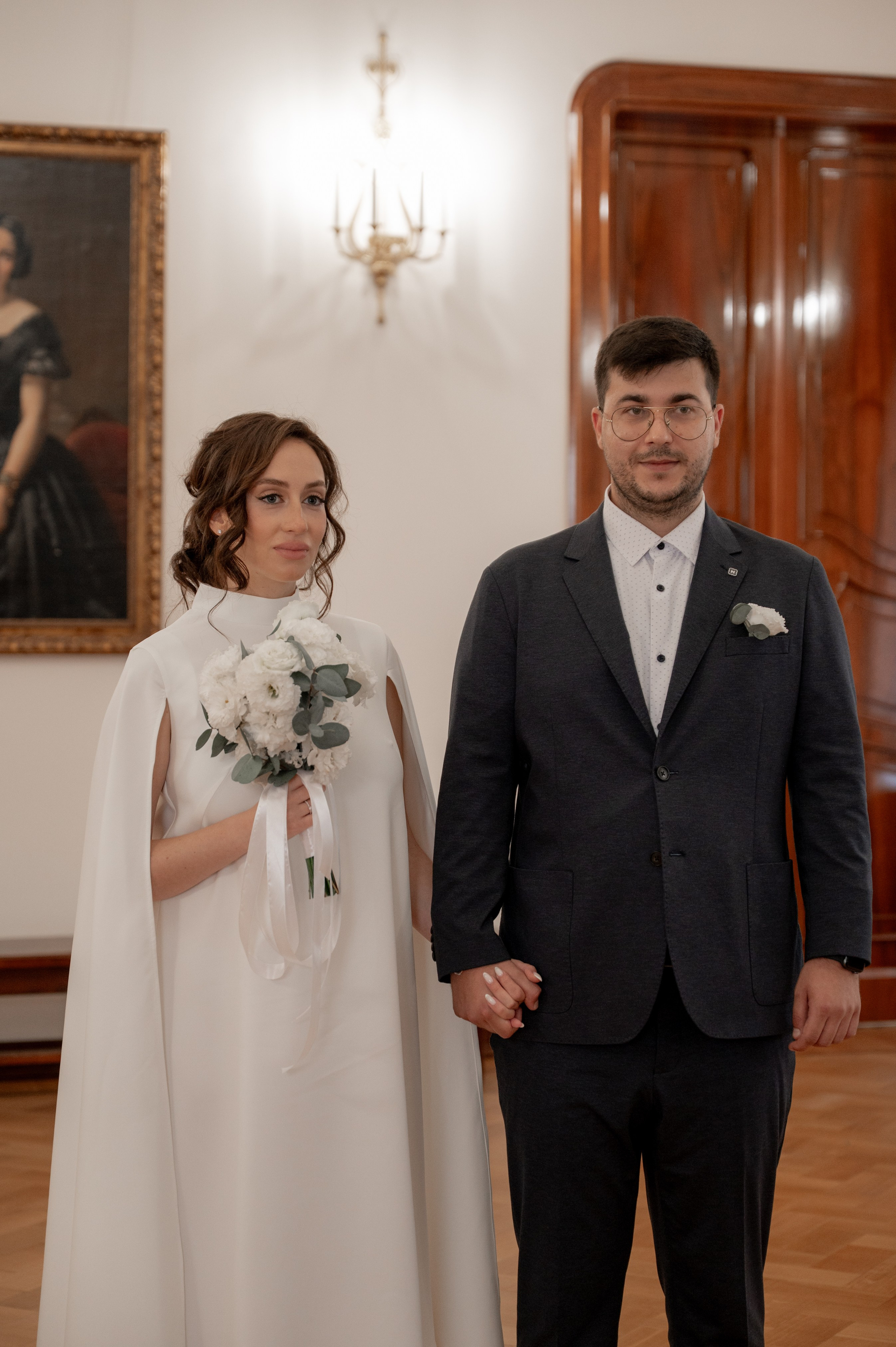 Свадьба. Фотограф Ирина Богомолова