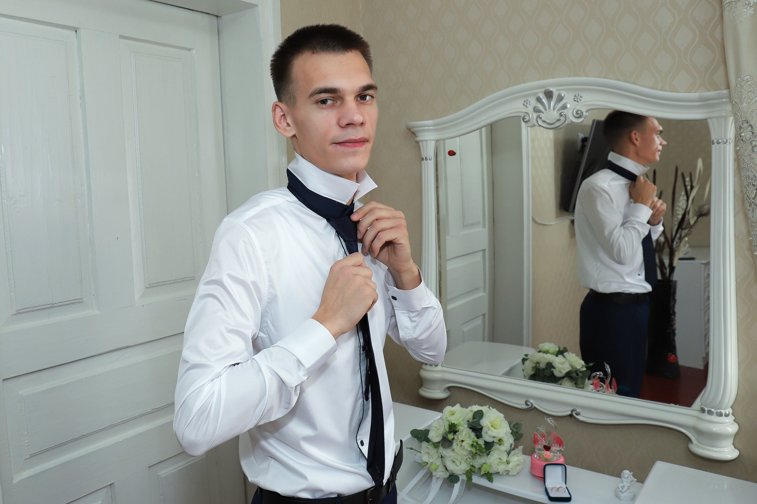 Андрей и Виктория. Игорь Варава свадебный фотограф видеограф Белая Глина Краснодар