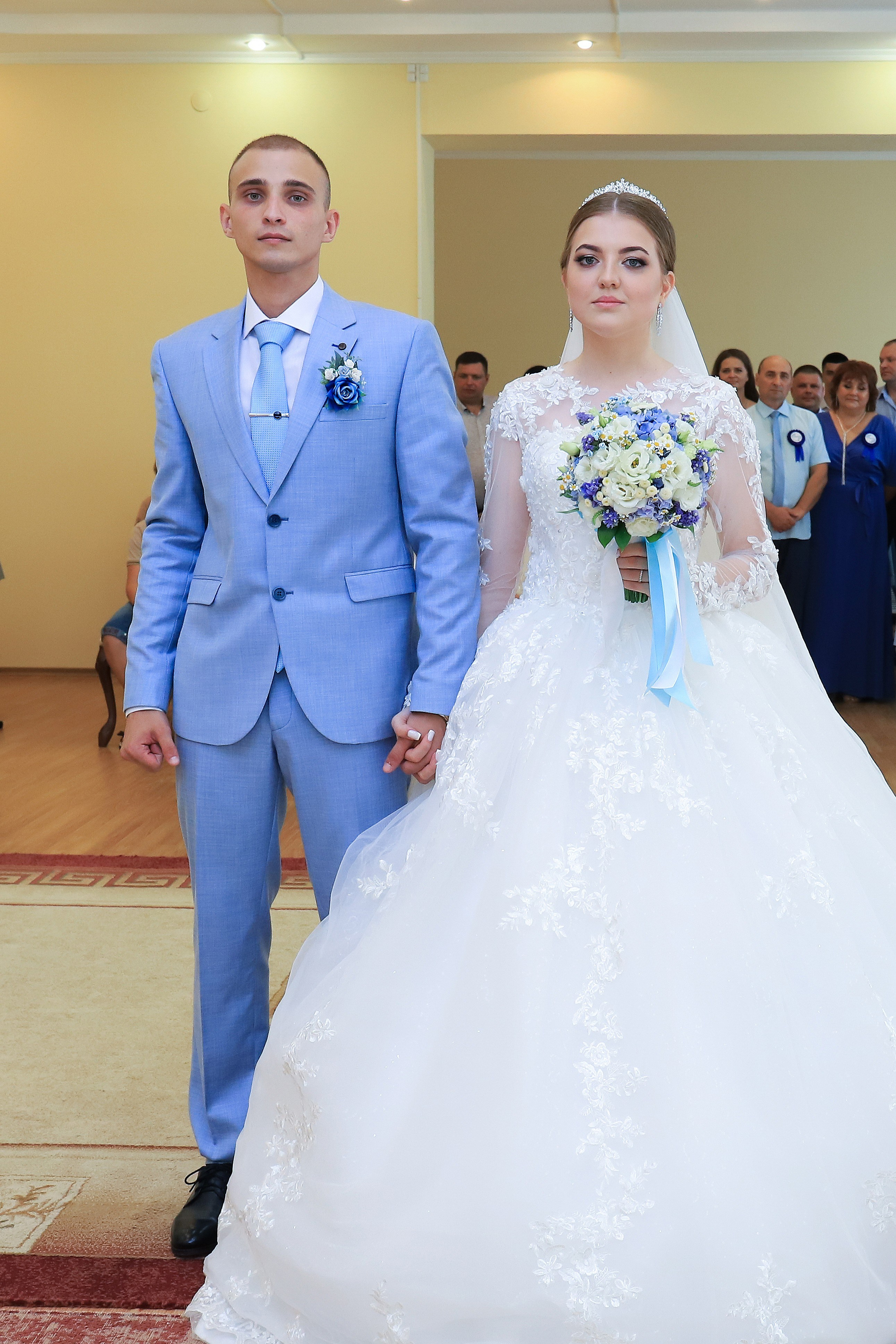 Александр и Анастасия. Игорь Варава свадебный фотограф видеограф Белая Глина Краснодар