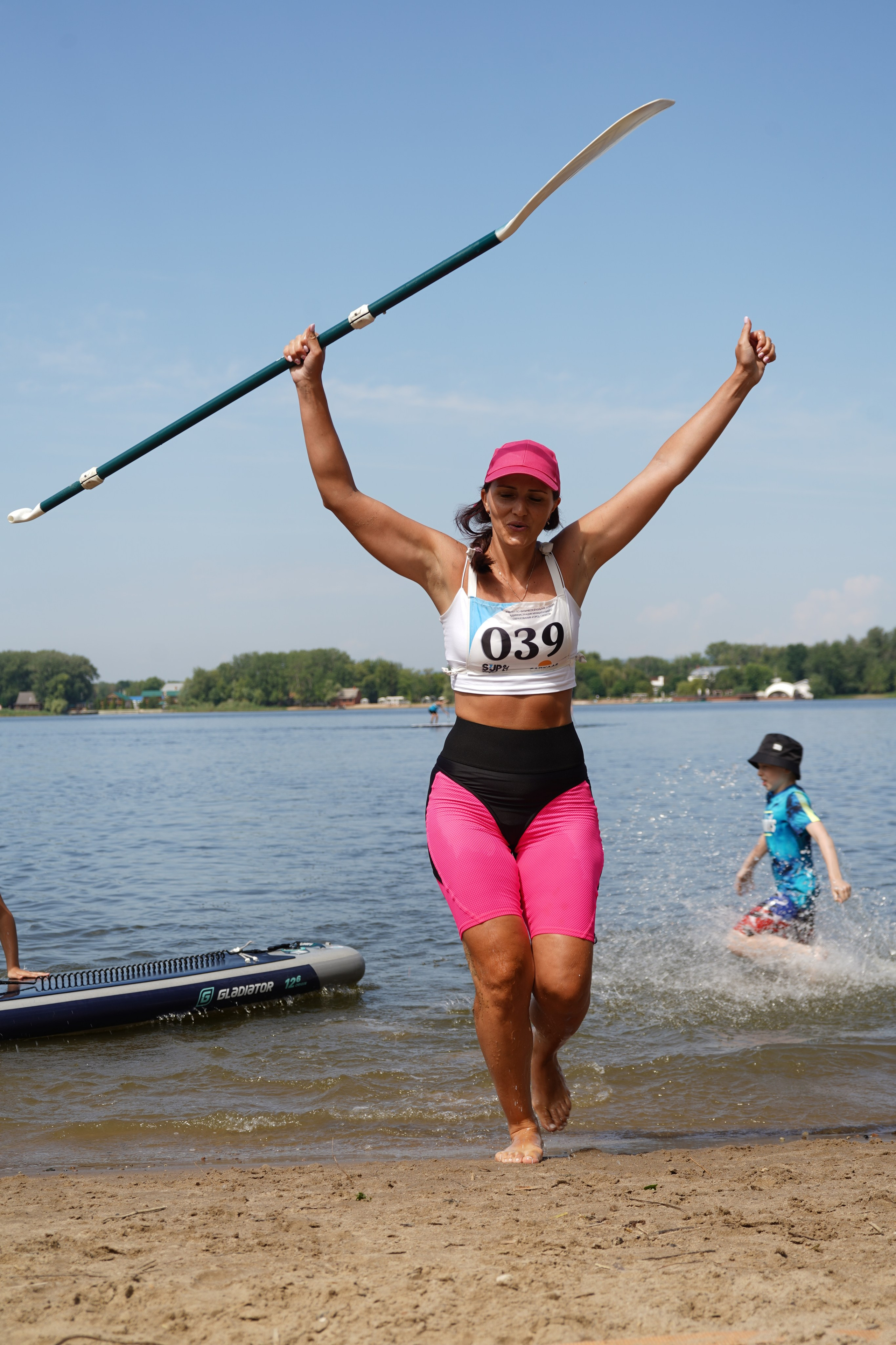 Сёрфинг в Саратове!. Фотокрыжовник. Снимаем, дружим, путешествуем
