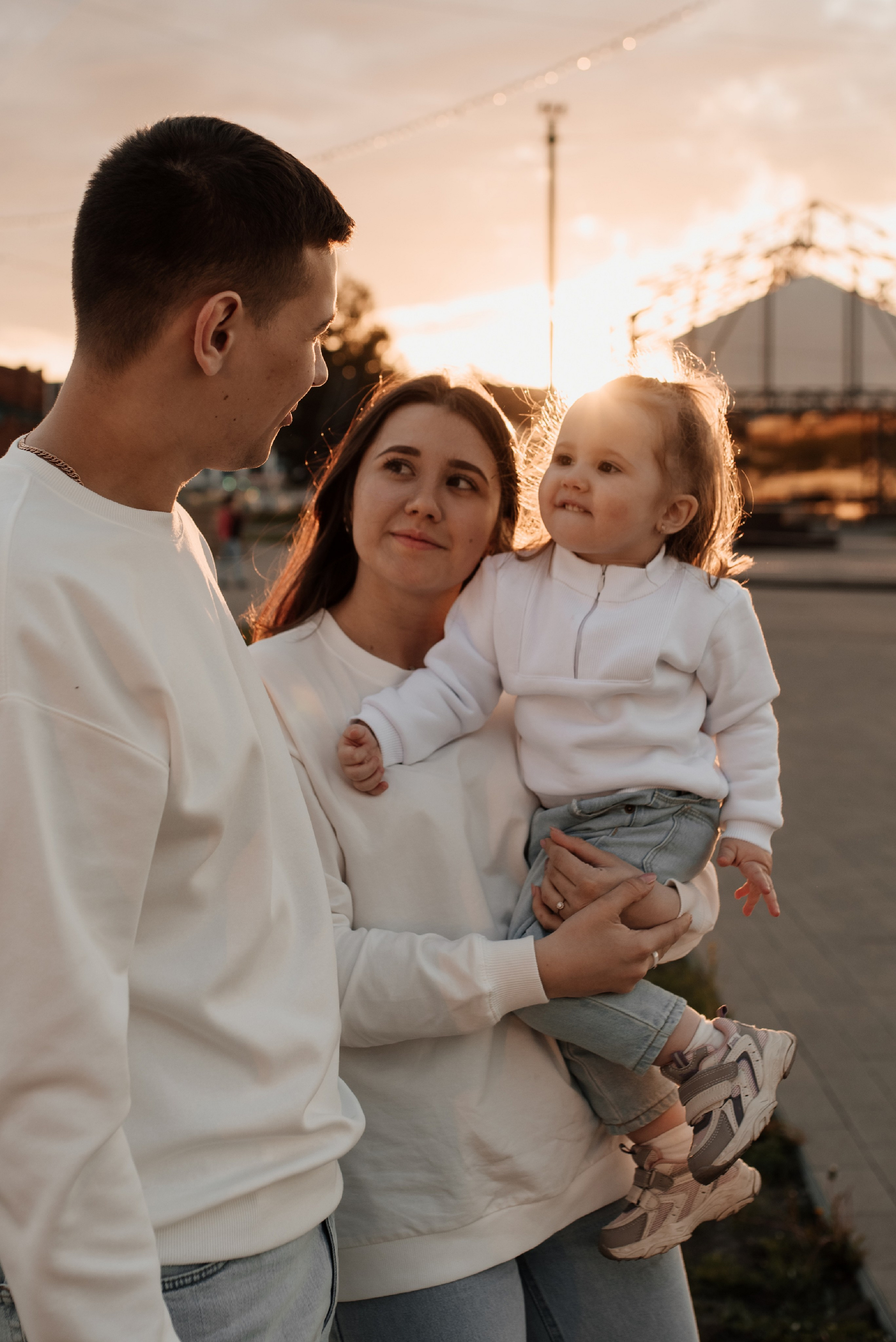 Лера ♡ Белла ♡ Максим. Фотограф Ольга Плеханова | Нижний Новгород, Москва