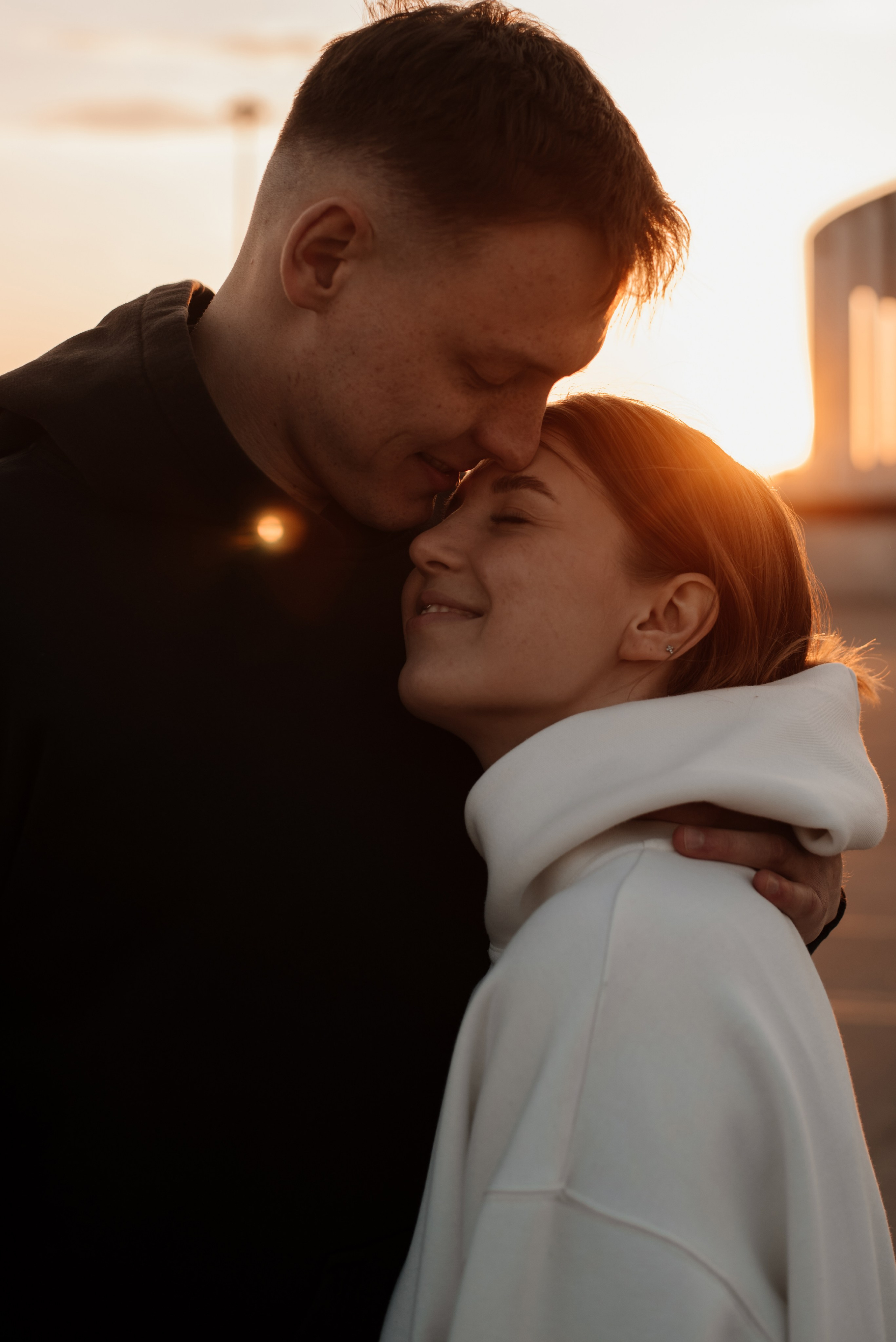 Арина ♡ Даниил. Фотограф Ольга Плеханова | Нижний Новгород, Москва