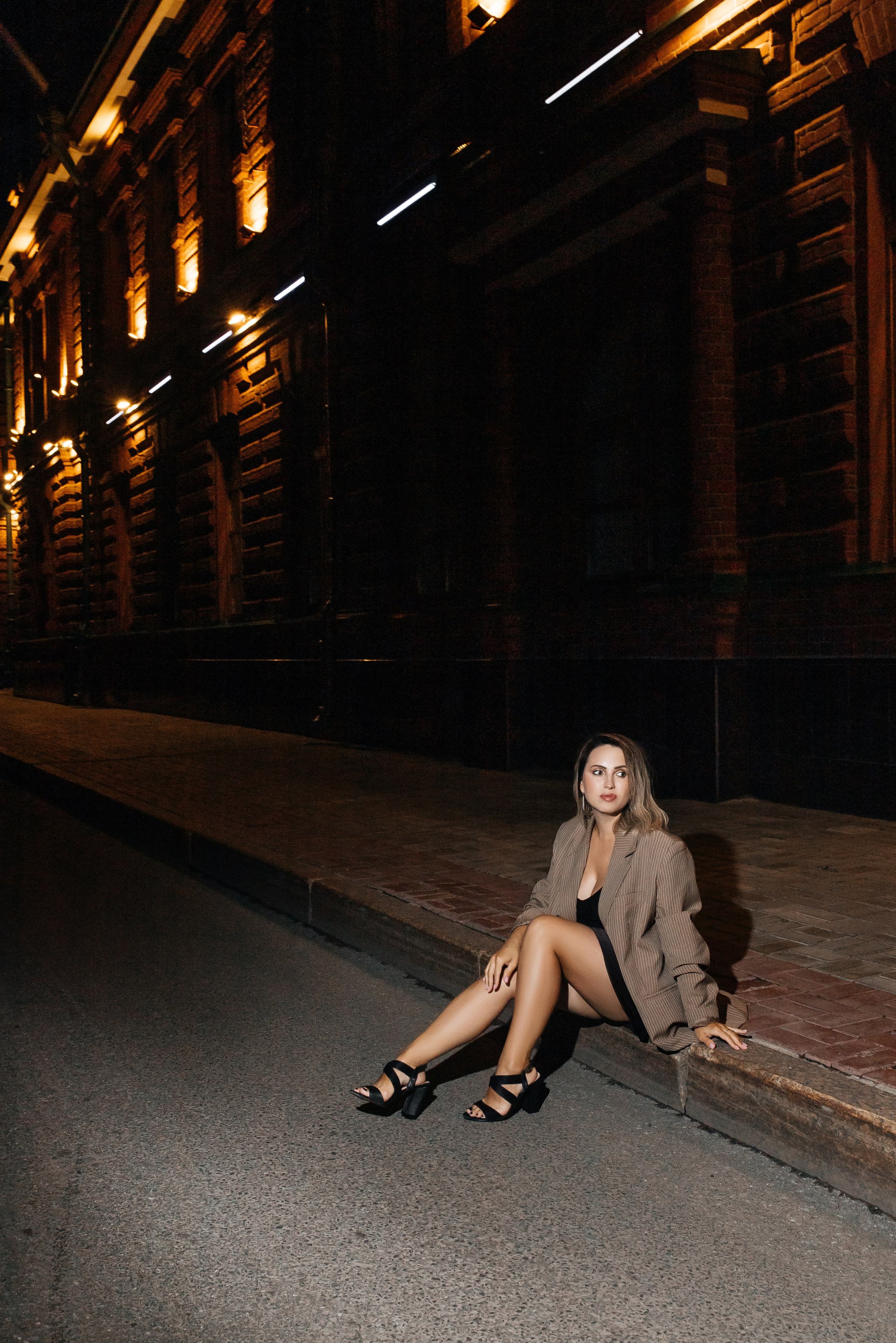 Татьяна. Женский и семейный фотограф в Томске Алиса Качан