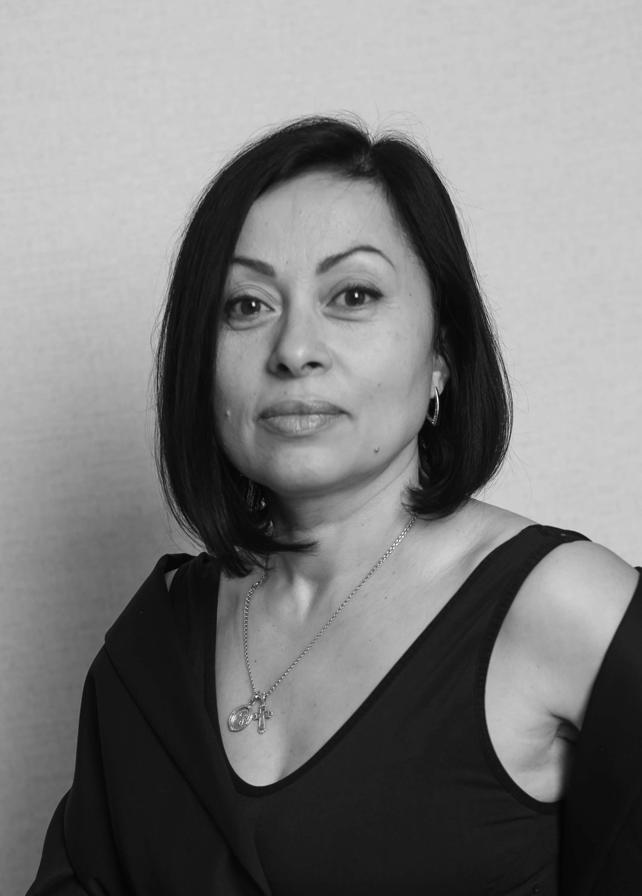 Психологический портрет девушки.