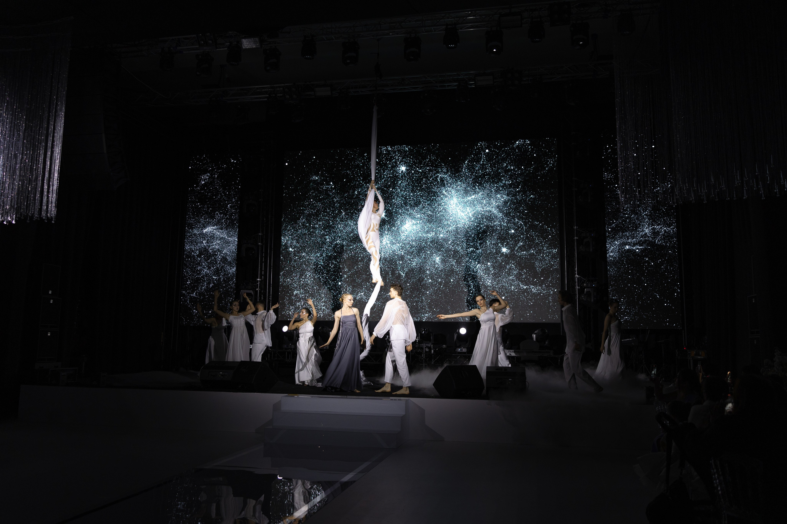 Ашот и Людмила. Свадебный и портретный фотограф в Ростове на Дону Андо Саргсян