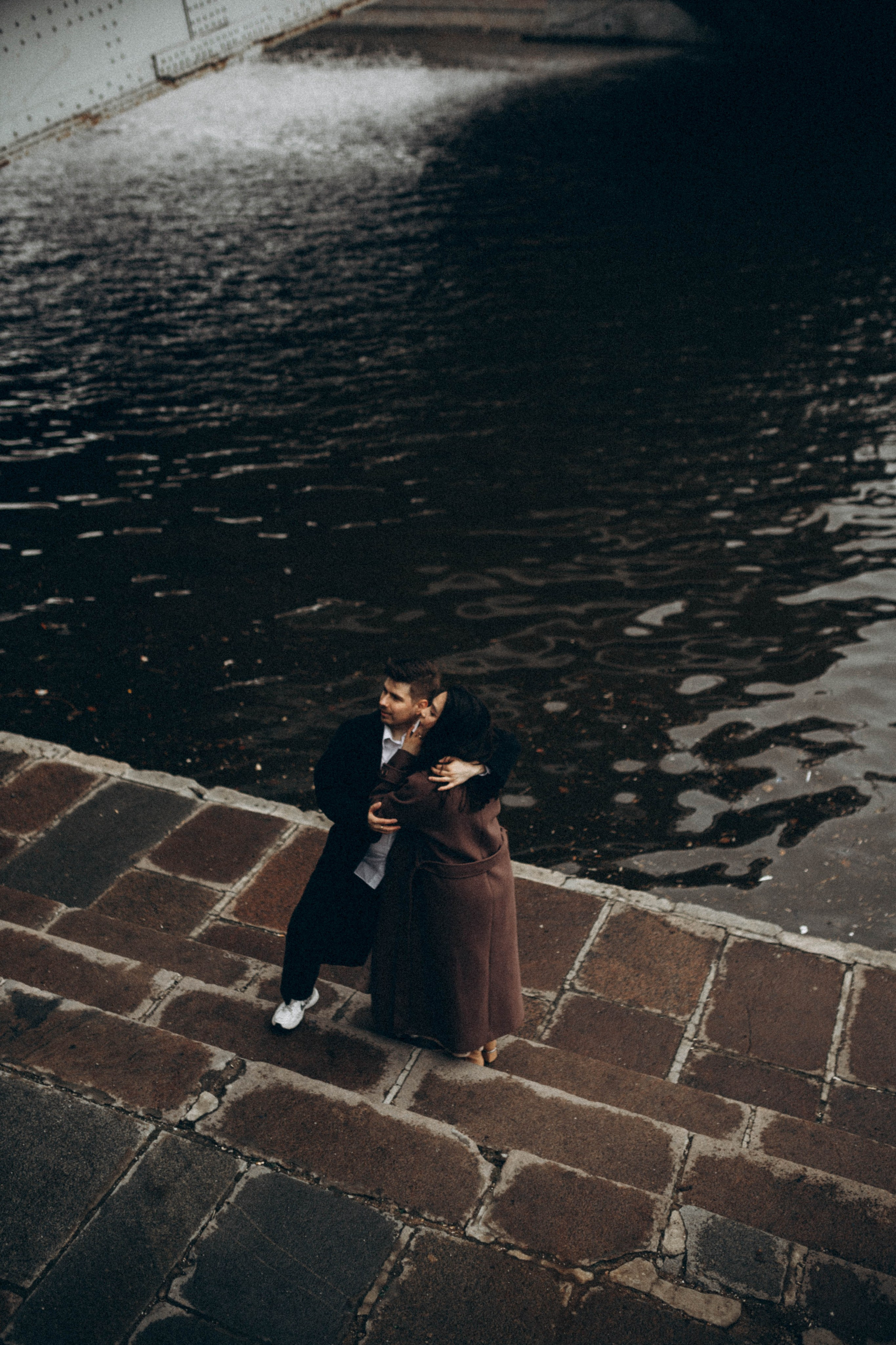 Фотосессия Love story Москва