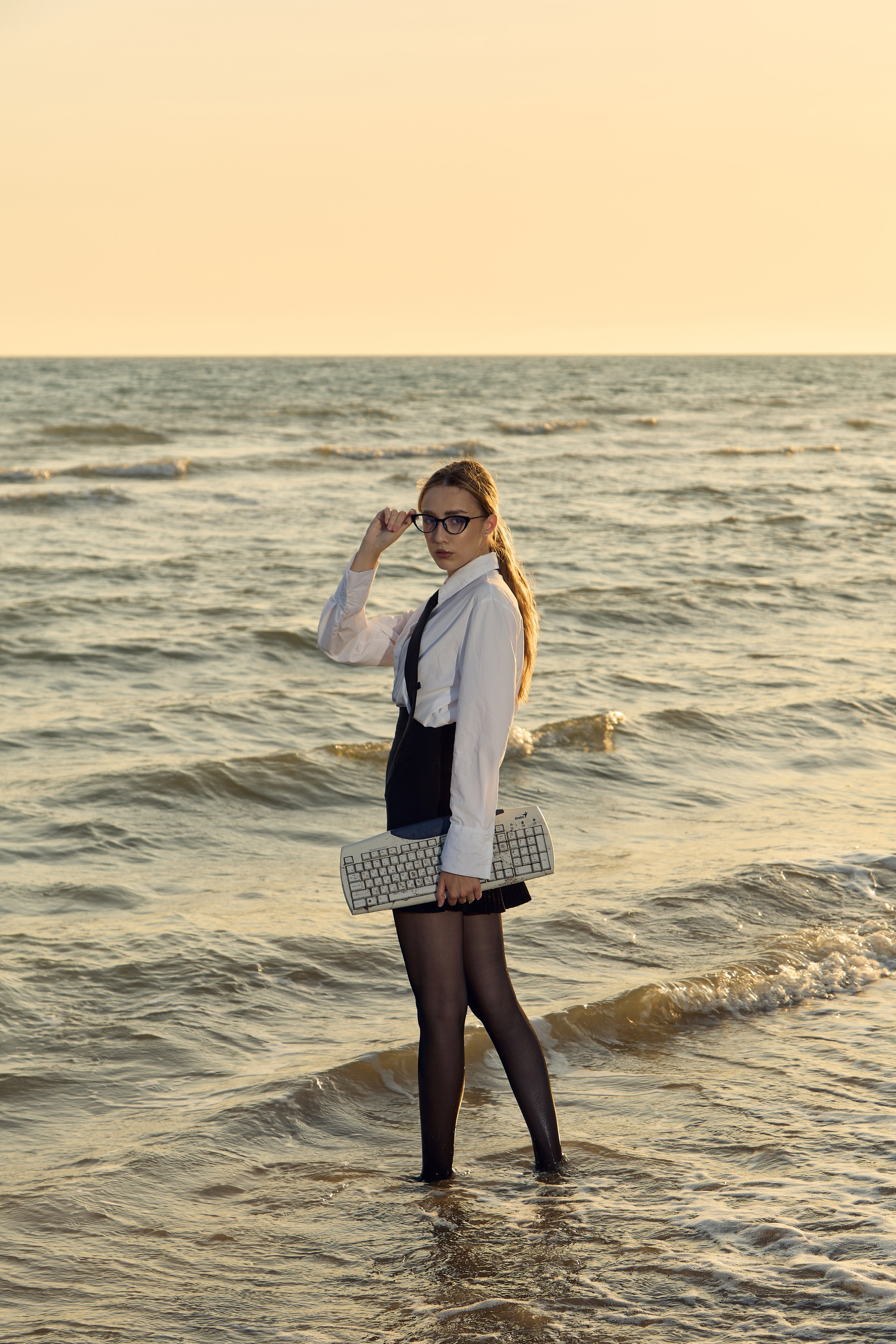 Творческая фотосессия. Фотограф Руслан Потапов в Краснодаре