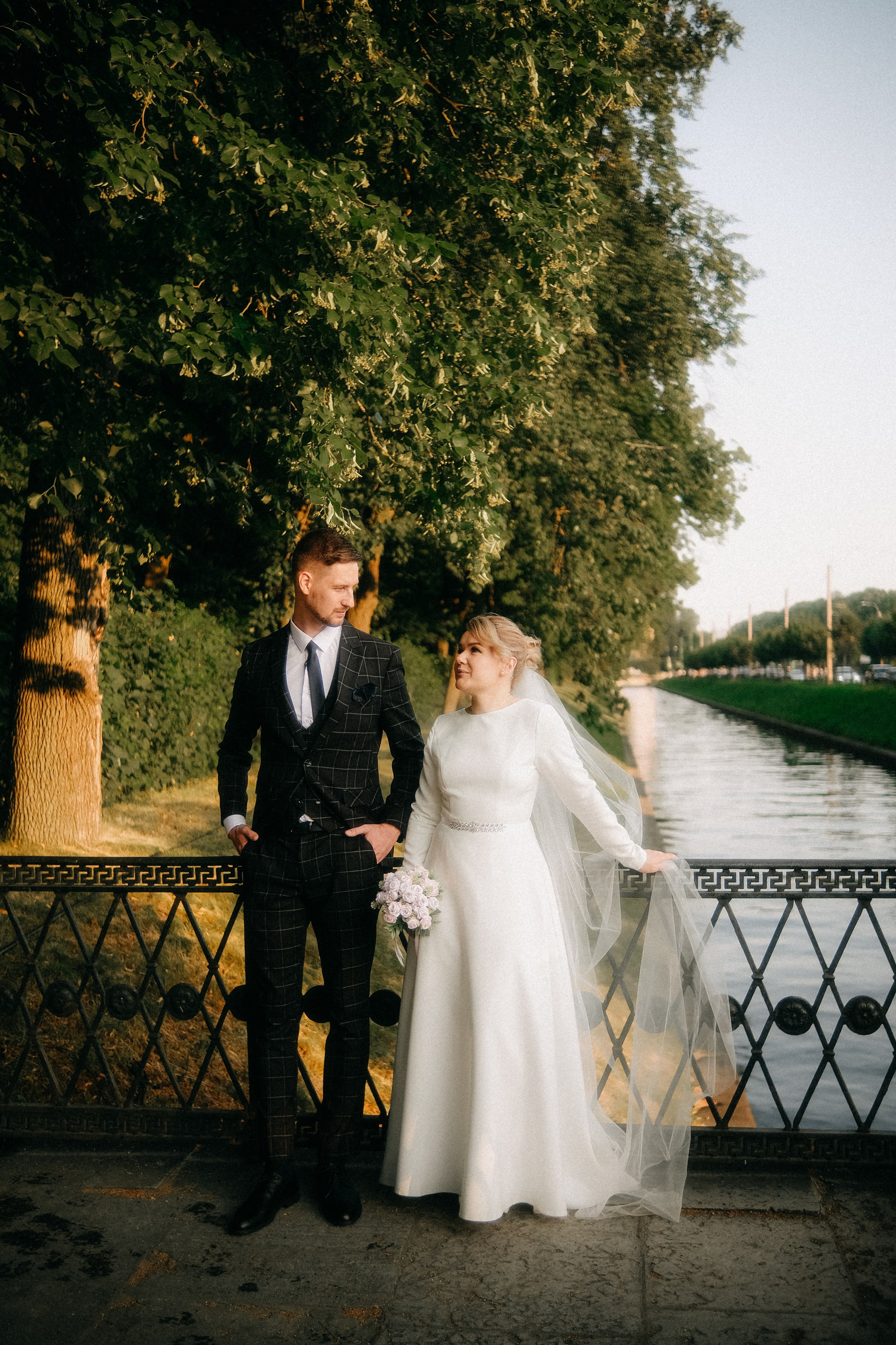 Лена & Саша ДБ2. Phdkvmr.ru