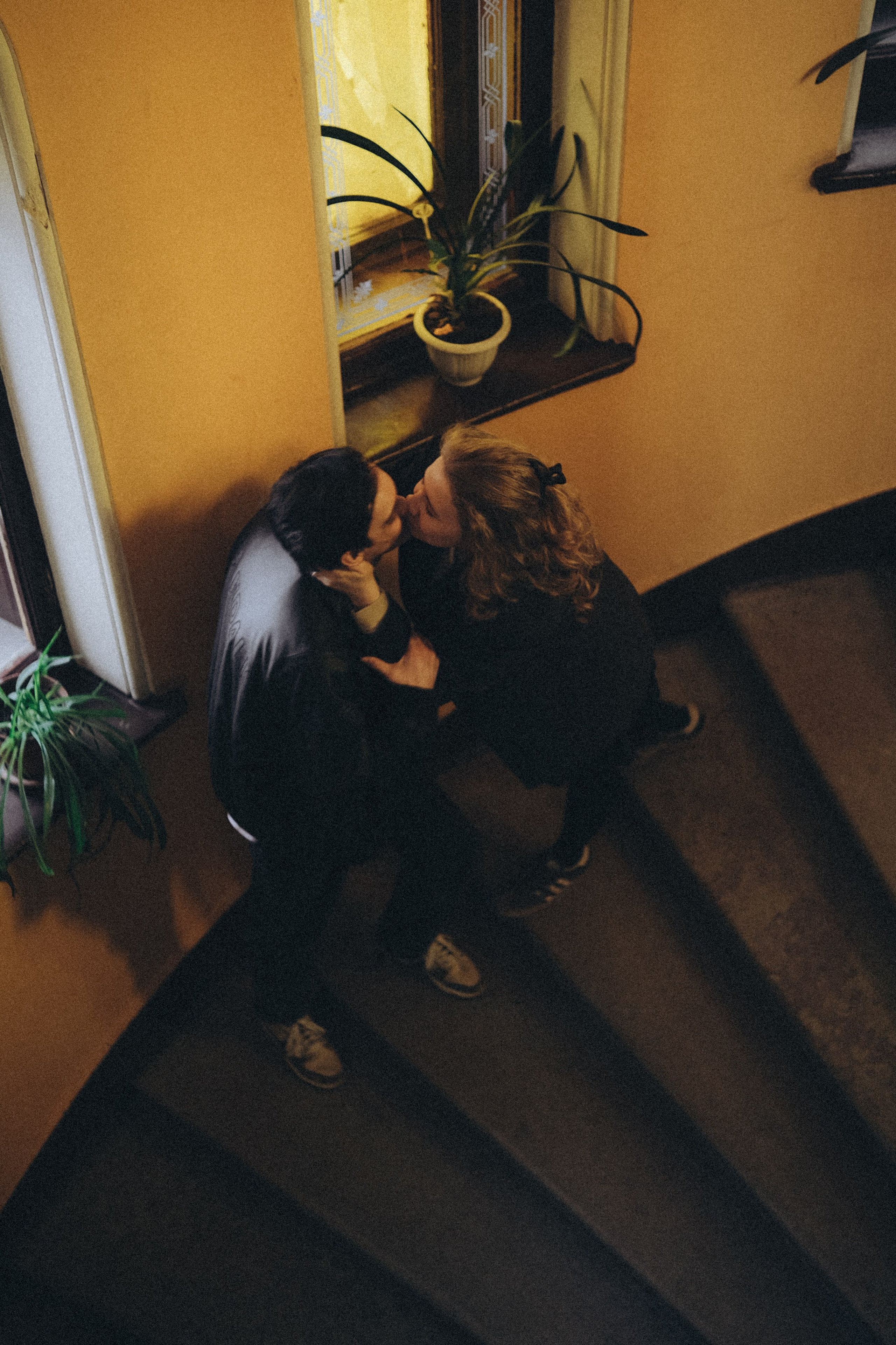 Ксюша & Даня. Phdkvmr.ru