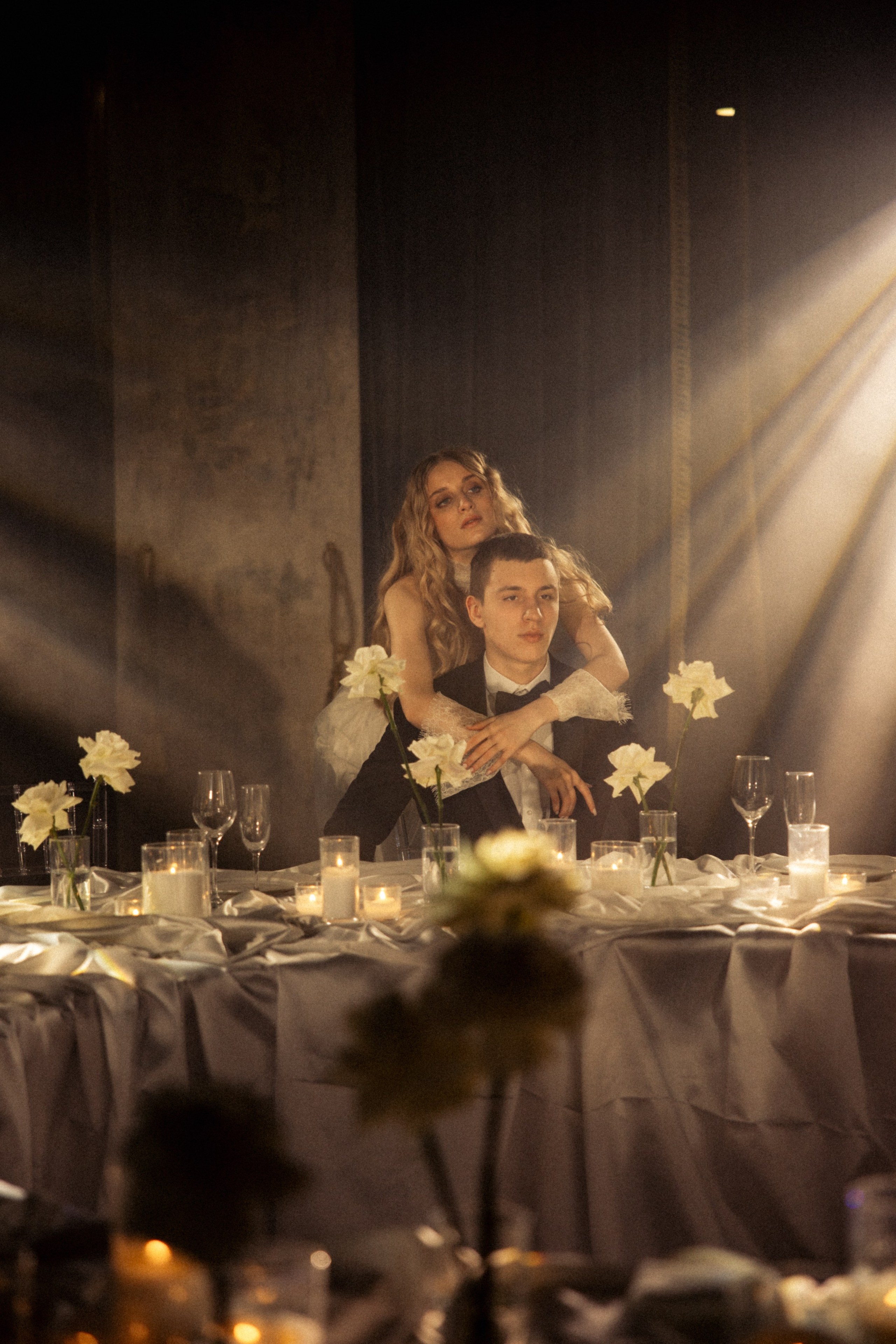 Вероника & Максим. Phdkvmr.ru