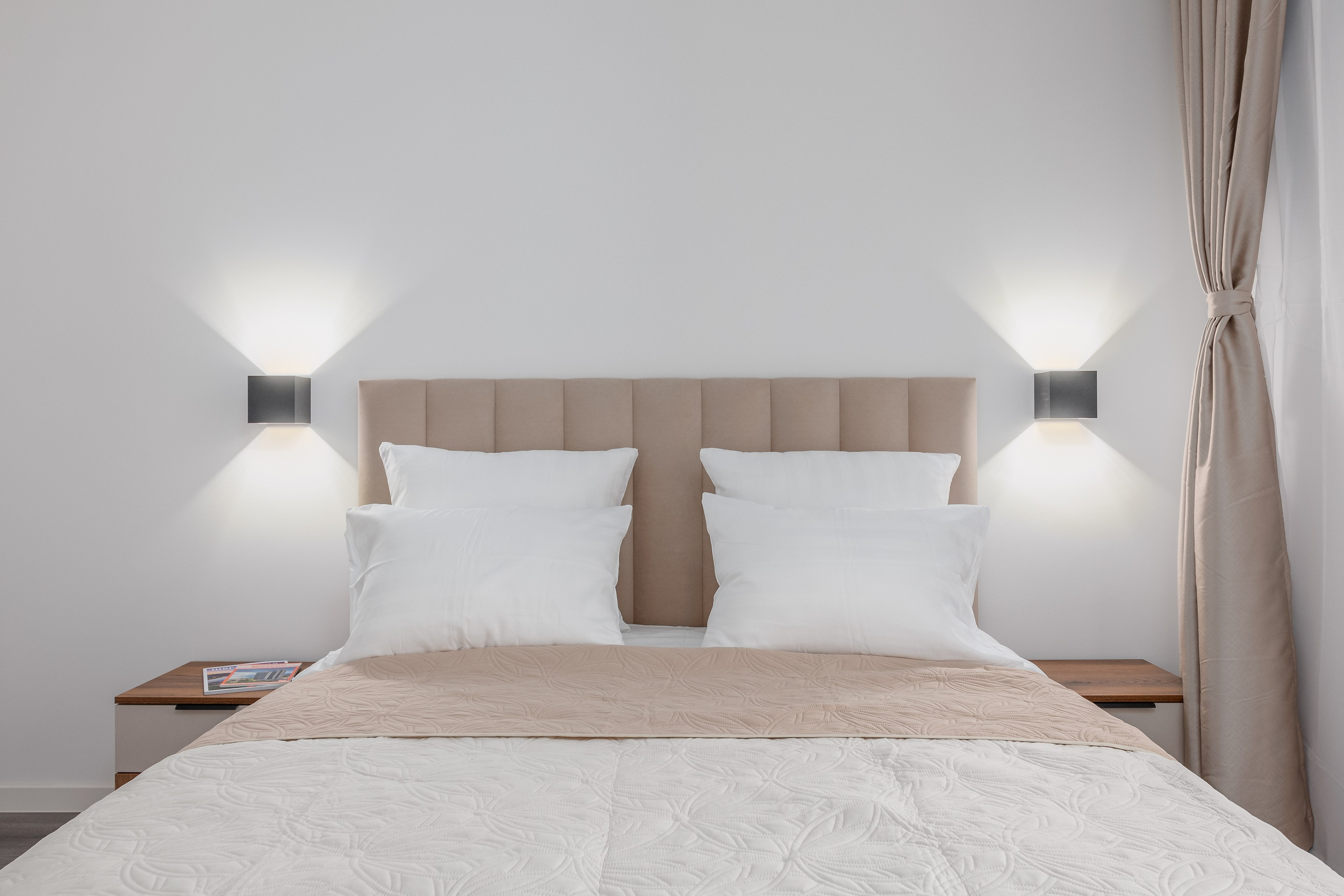 Двухкомнатная квартира, Дальневосточный пр-кт