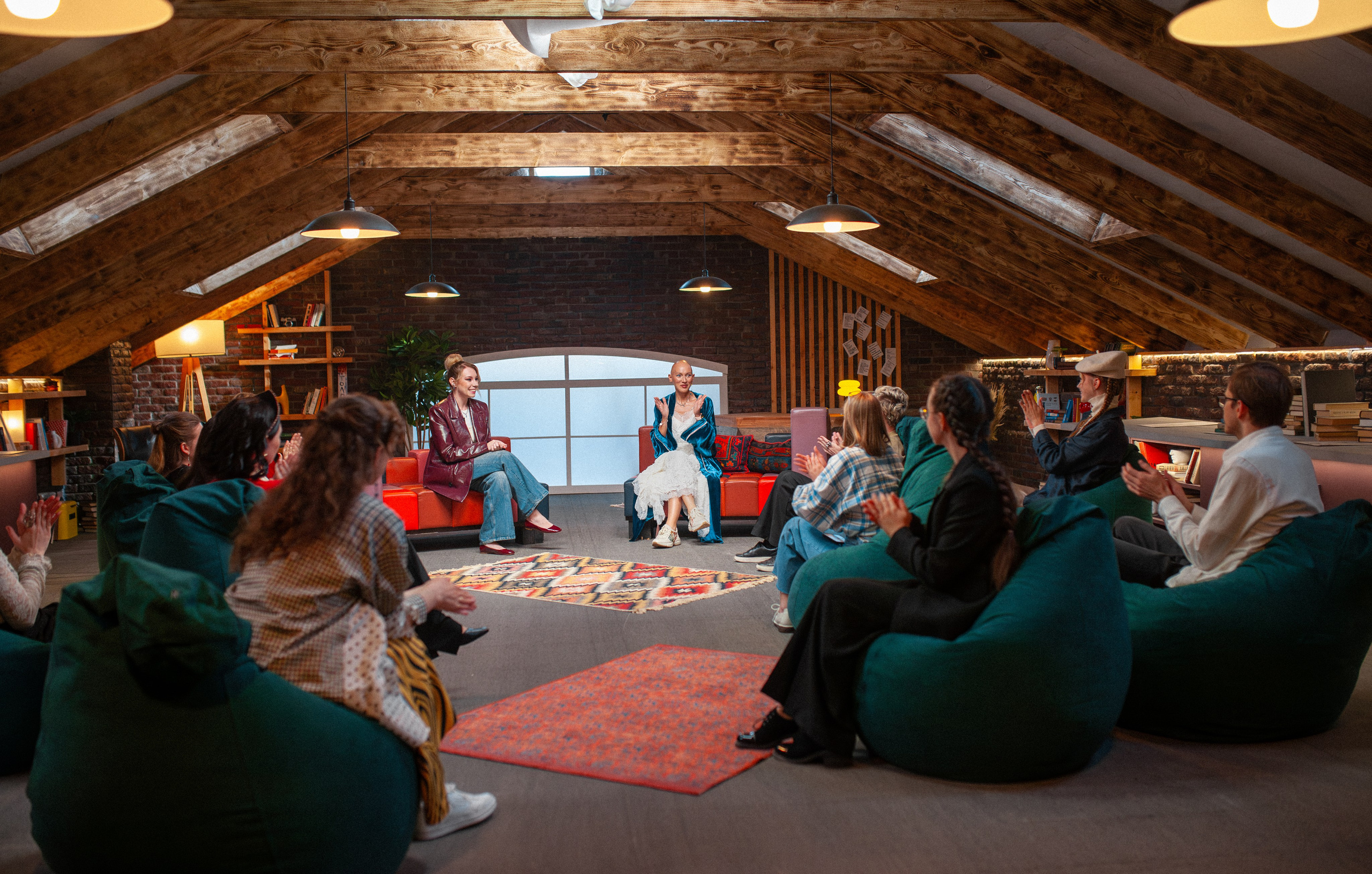 Новое Слово. Георгий Тришаков