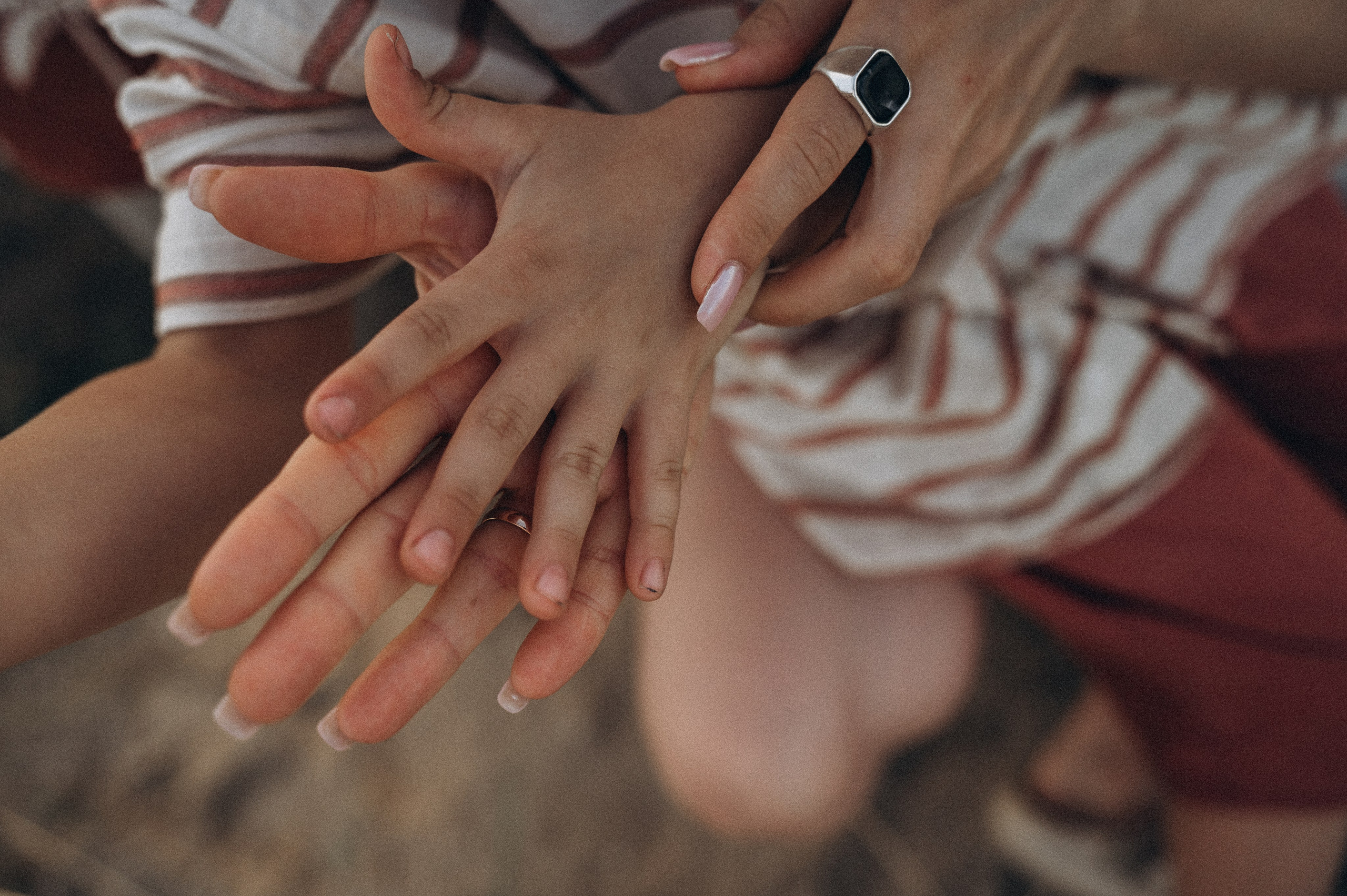 Летняя фотосессия. Семейный фотограф Ростов-на-Дону Татьяна Соколова