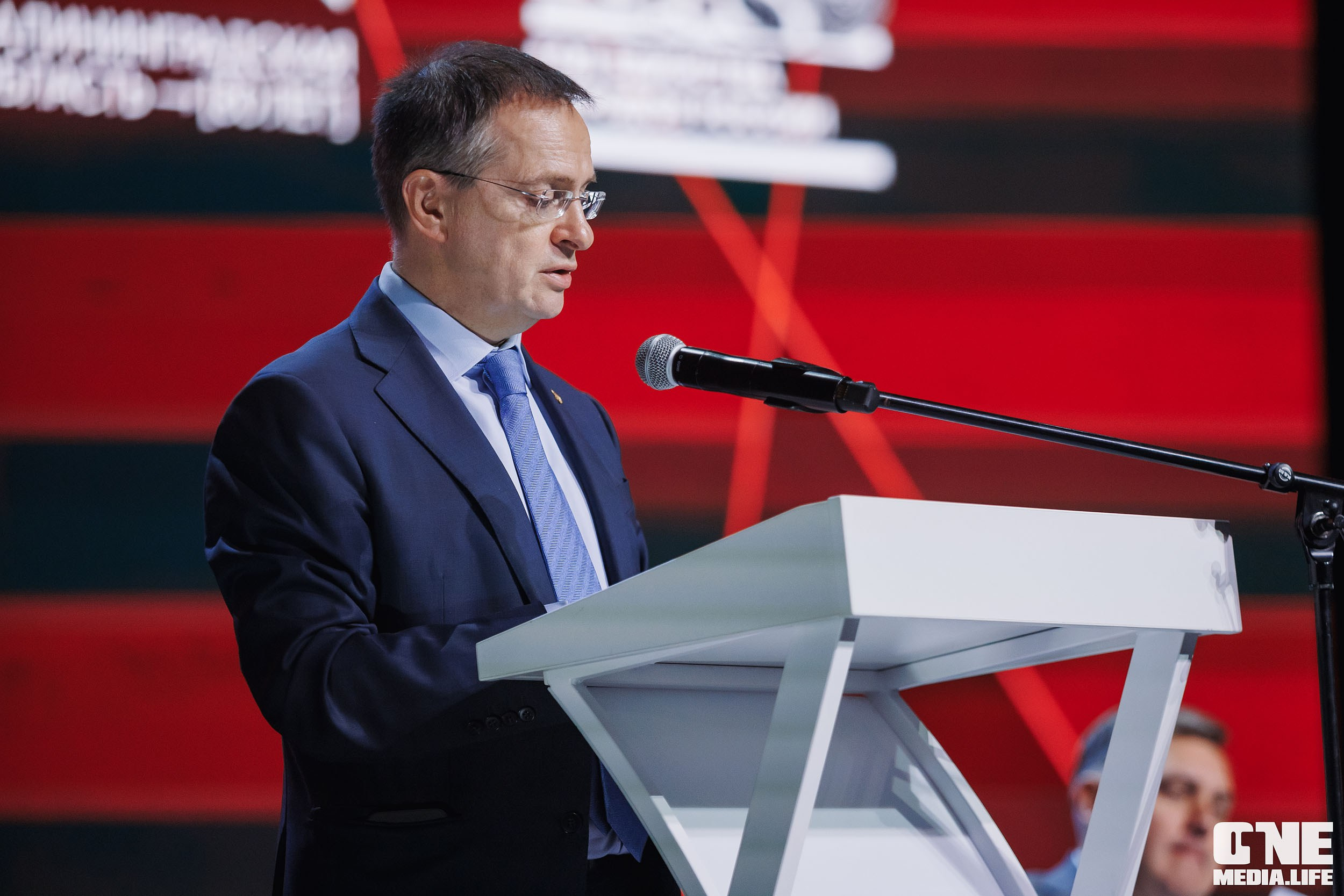 Балтийский Культурный Форум 2026. One Media Life: фоторепортажи, фотоотчеты с мероприятий и заведений