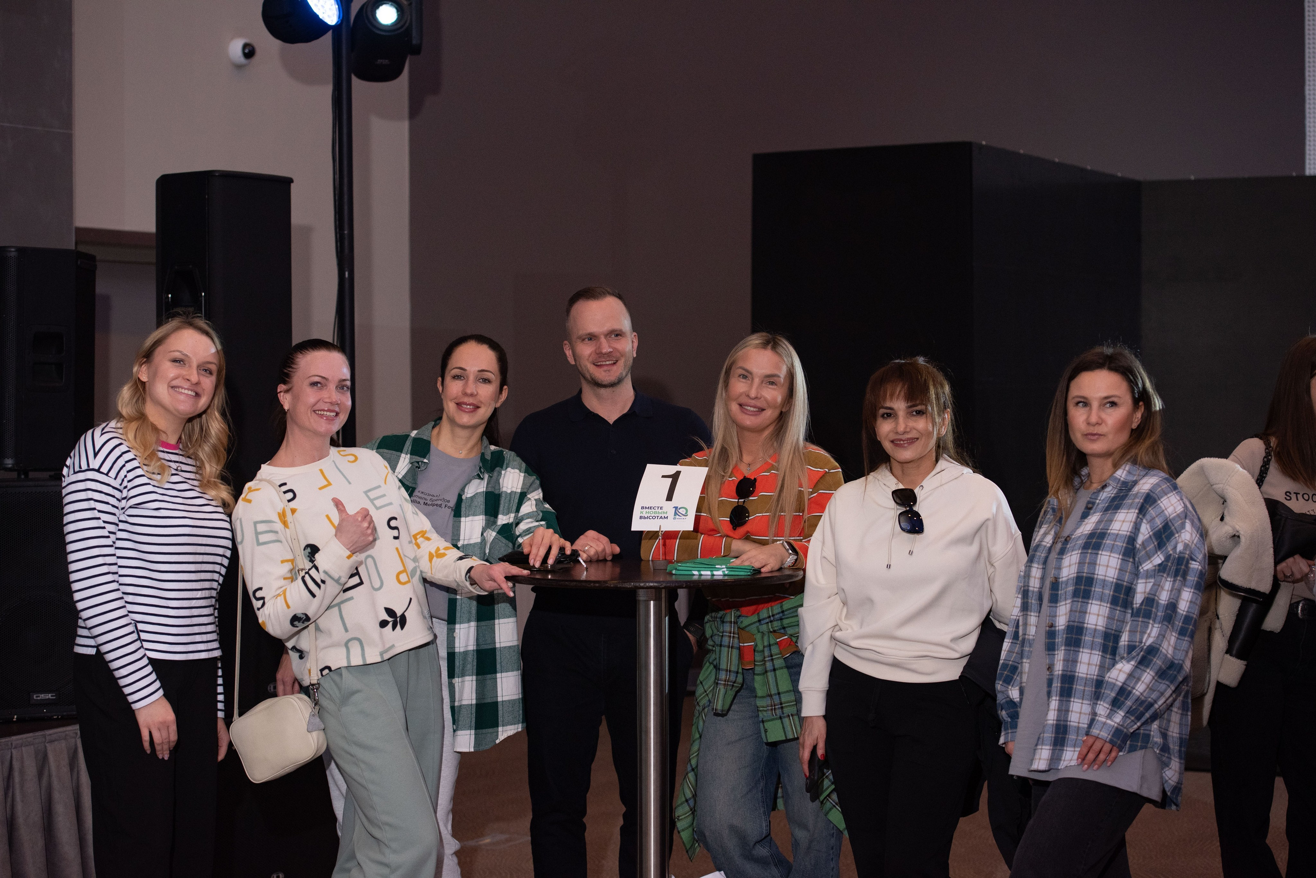 Конференции. Свадебный, семейный, фэшн фотограф, школьный фотограф в Сочи