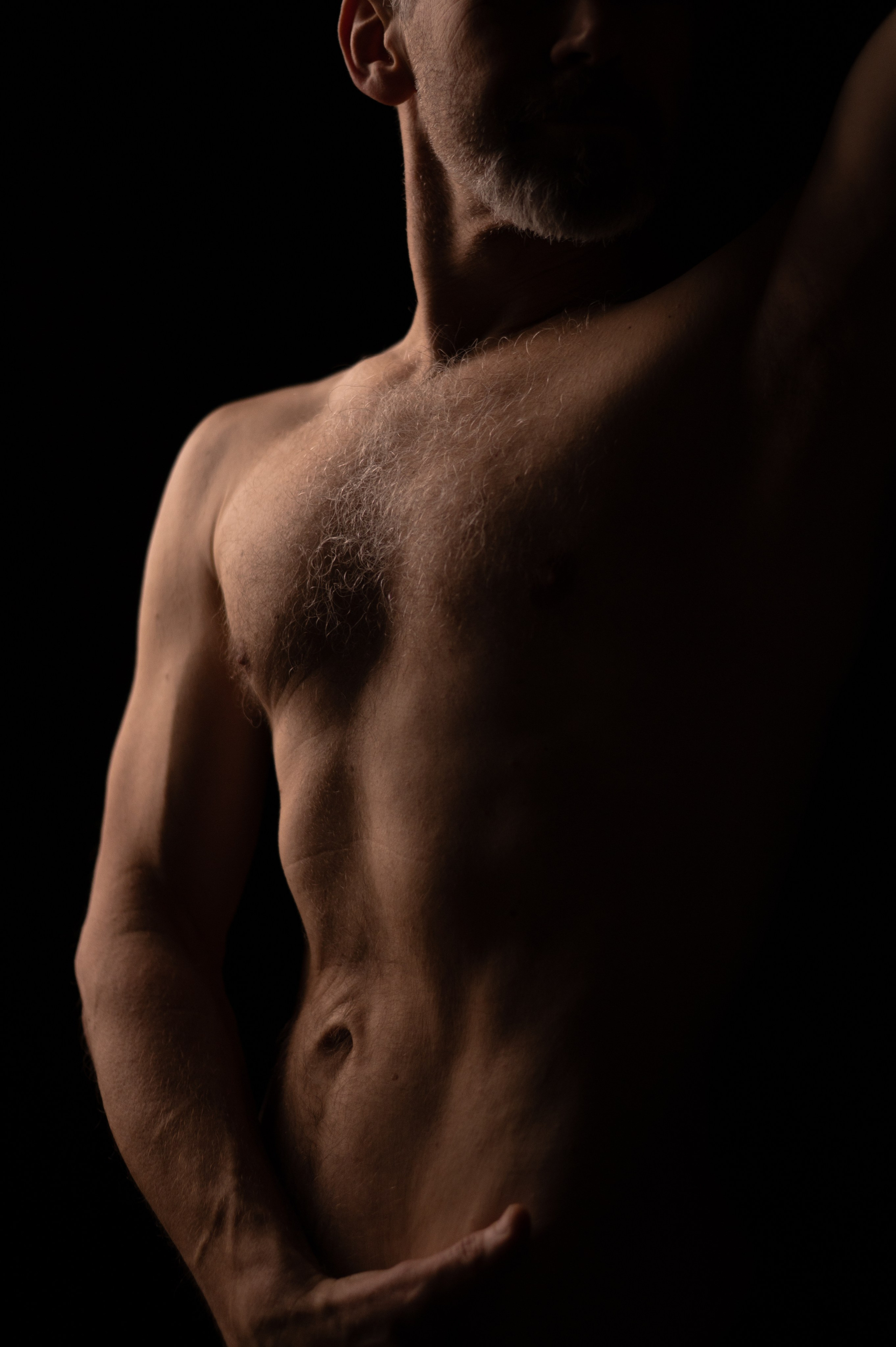 Галерея мужского ню. Будуарный / Ню Фотограф Наталья Шевченко Минск