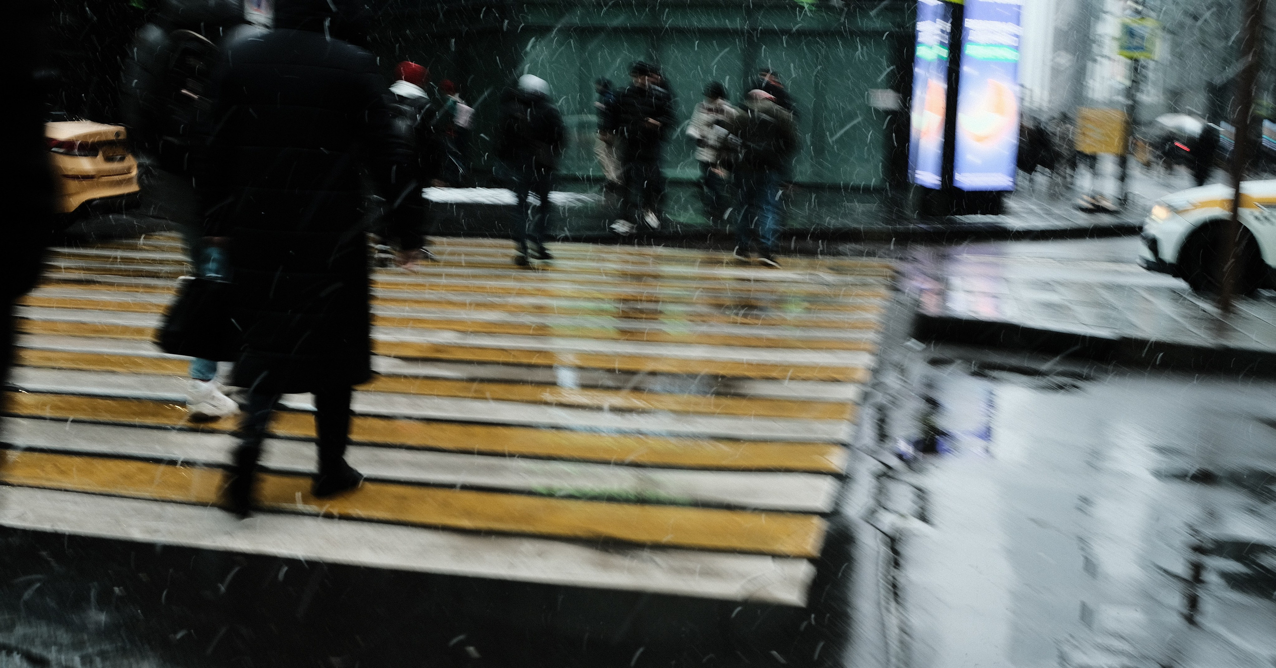 Фотограф-любитель из Кирова Андрей Погребняк