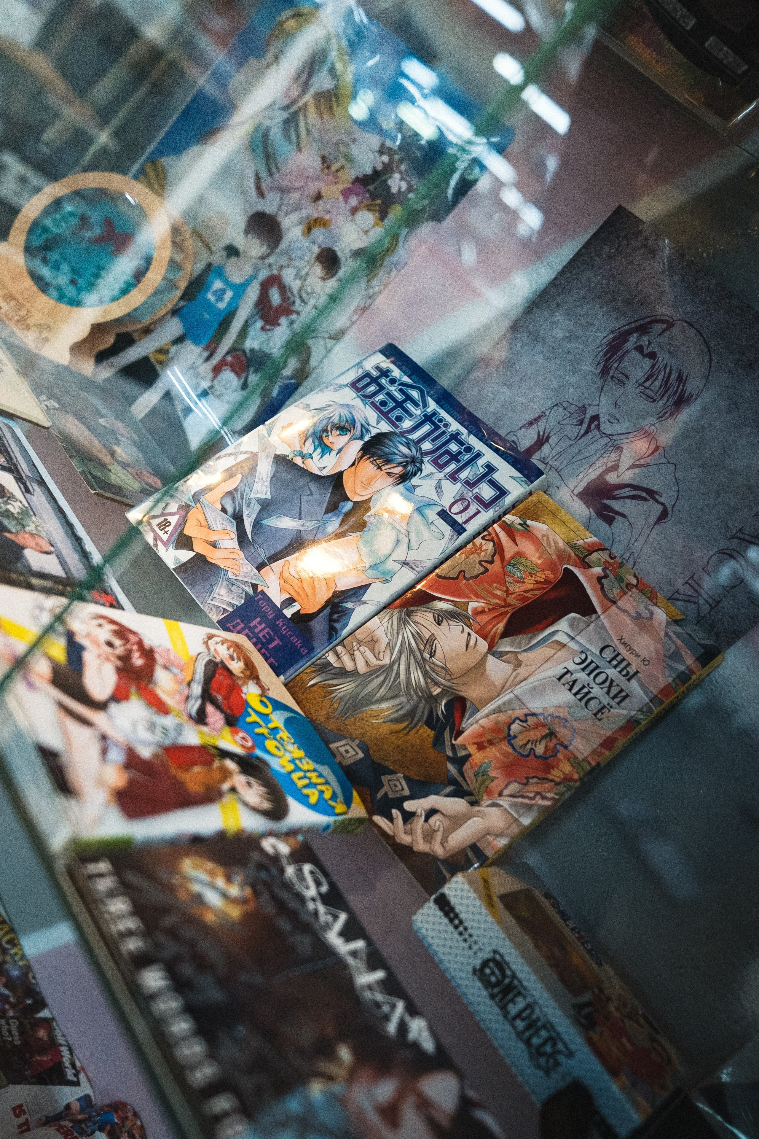 Музей японских авто — Buckets Empire. Фотограф-любитель из Кирова Андрей Погребняк