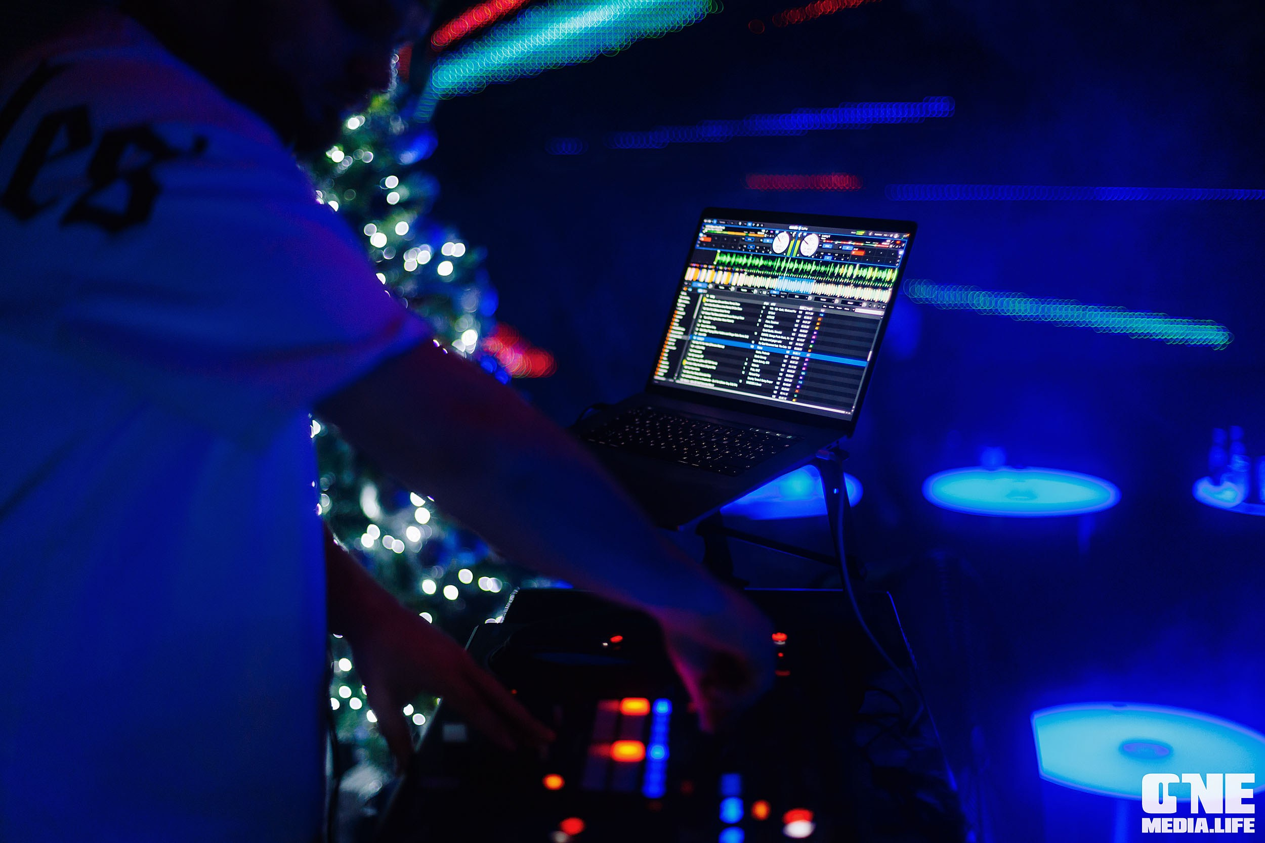 Фоторепортаж из Рк Планета. One Media Life: фоторепортажи, фотоотчеты с мероприятий и заведений