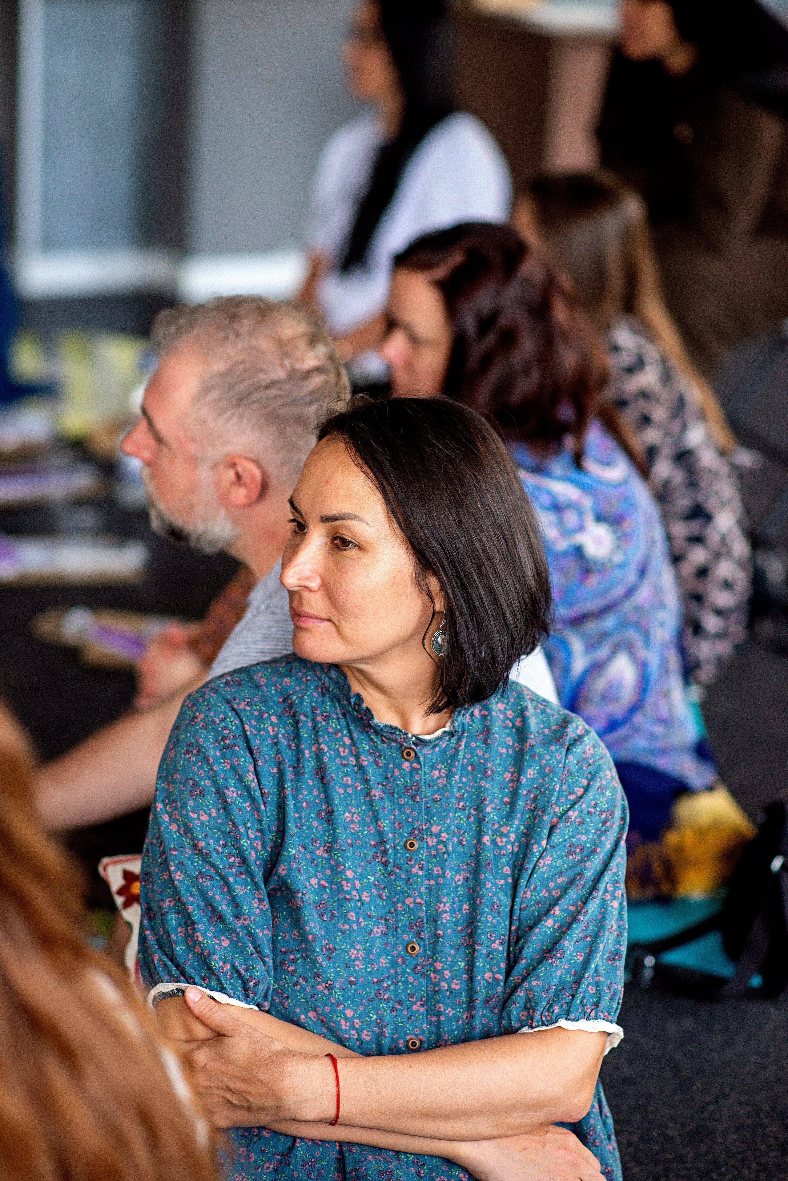 Слет Мастеров Добаюкивания. Репортаж. Фотограф в Казани Надежда Вальшина. Свадебные, семейные, детские, индивидуальные фотосессии