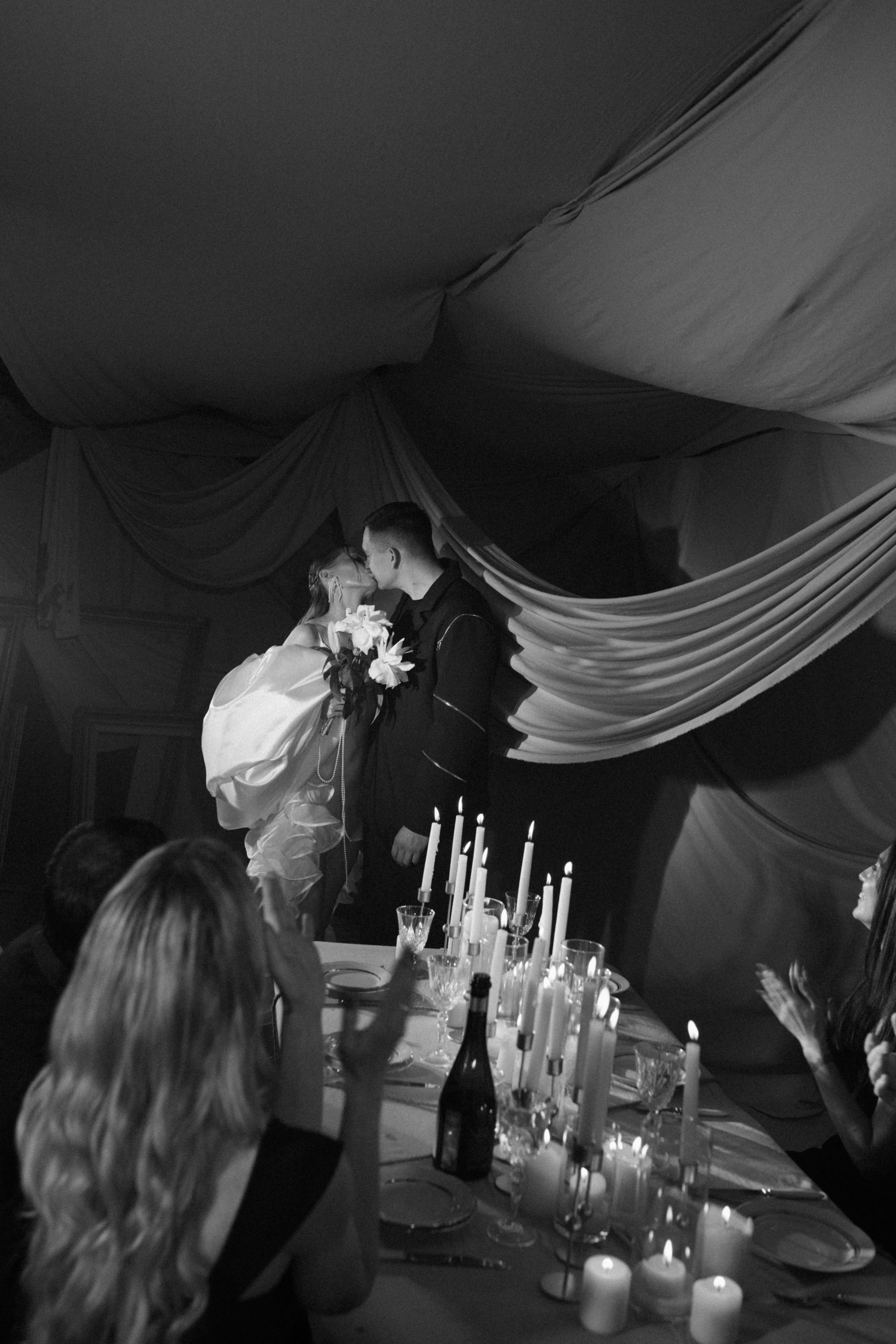 Максим + Алёна. Свадебный и семейный фотограф в Москве/Калуге Юлия Мосиюк