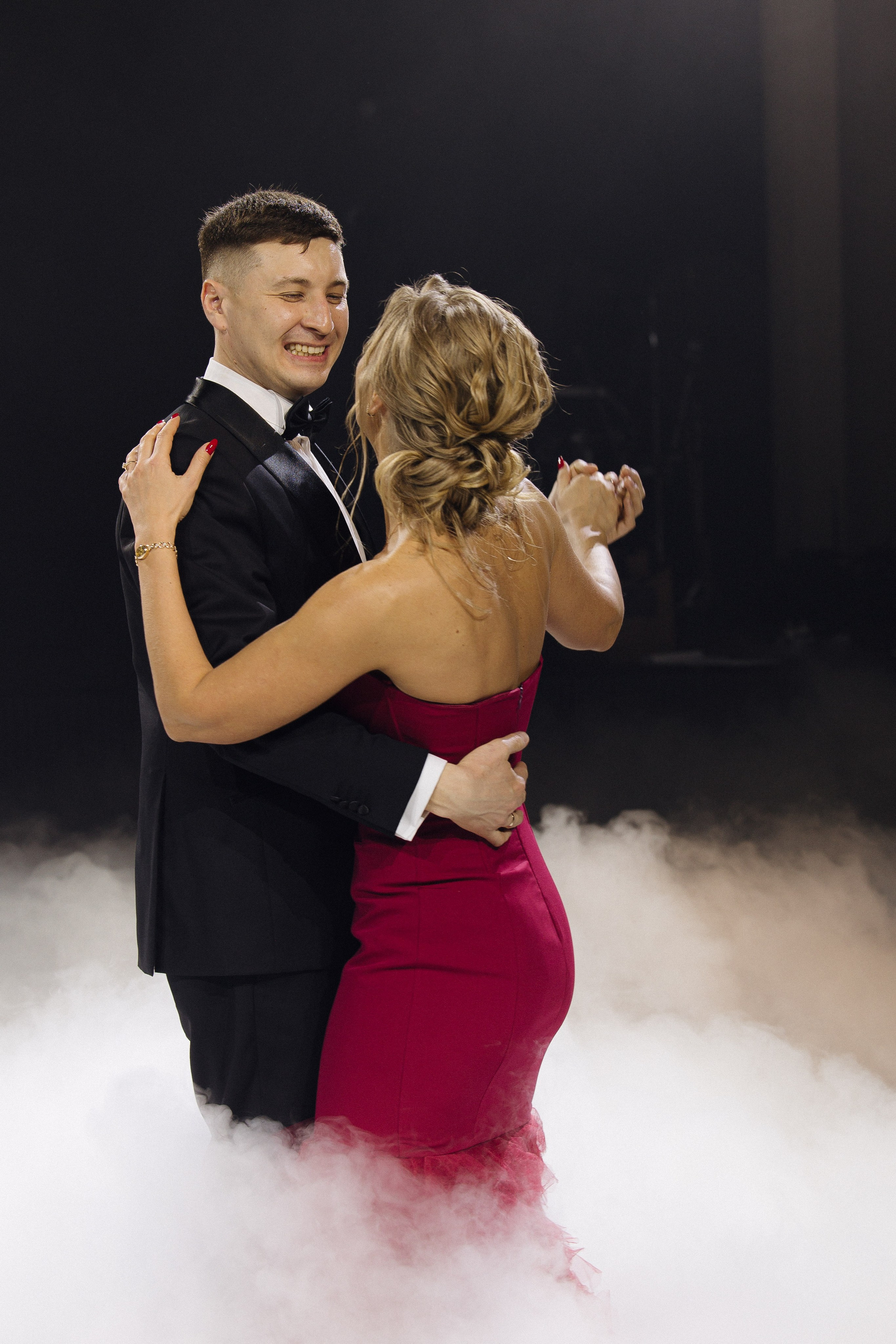 Олег и Олеся. Организатор и координатор свадеб и других мероприятий в городе Набережные Челны