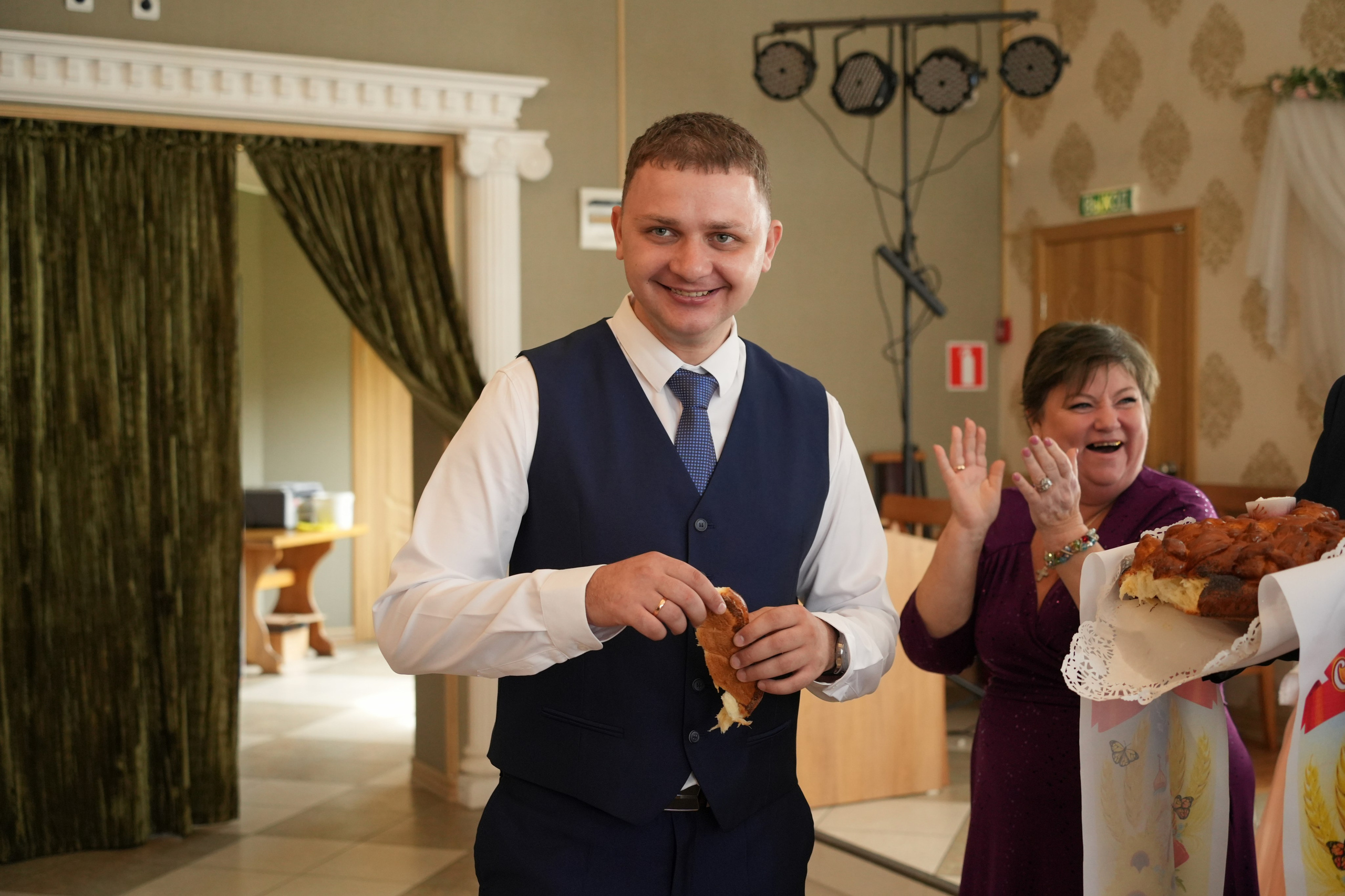 Люда + Паша: полная серия (пакет 8 часов). BYFOX STUDIO 68 — фото и видеосъёмка Тамбов, Москва, Воронеж, Липецк