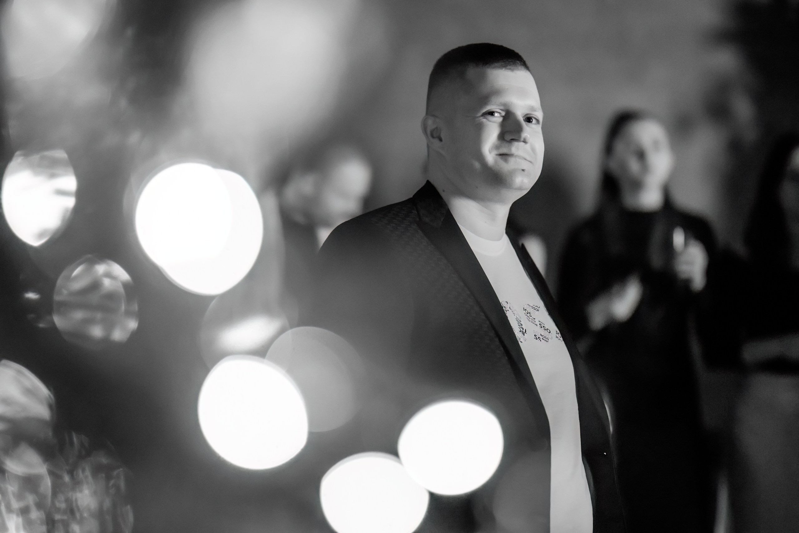 Мигрон, корпоратив. Марк Шишкин — репортажный фотограф в Воронеже и России