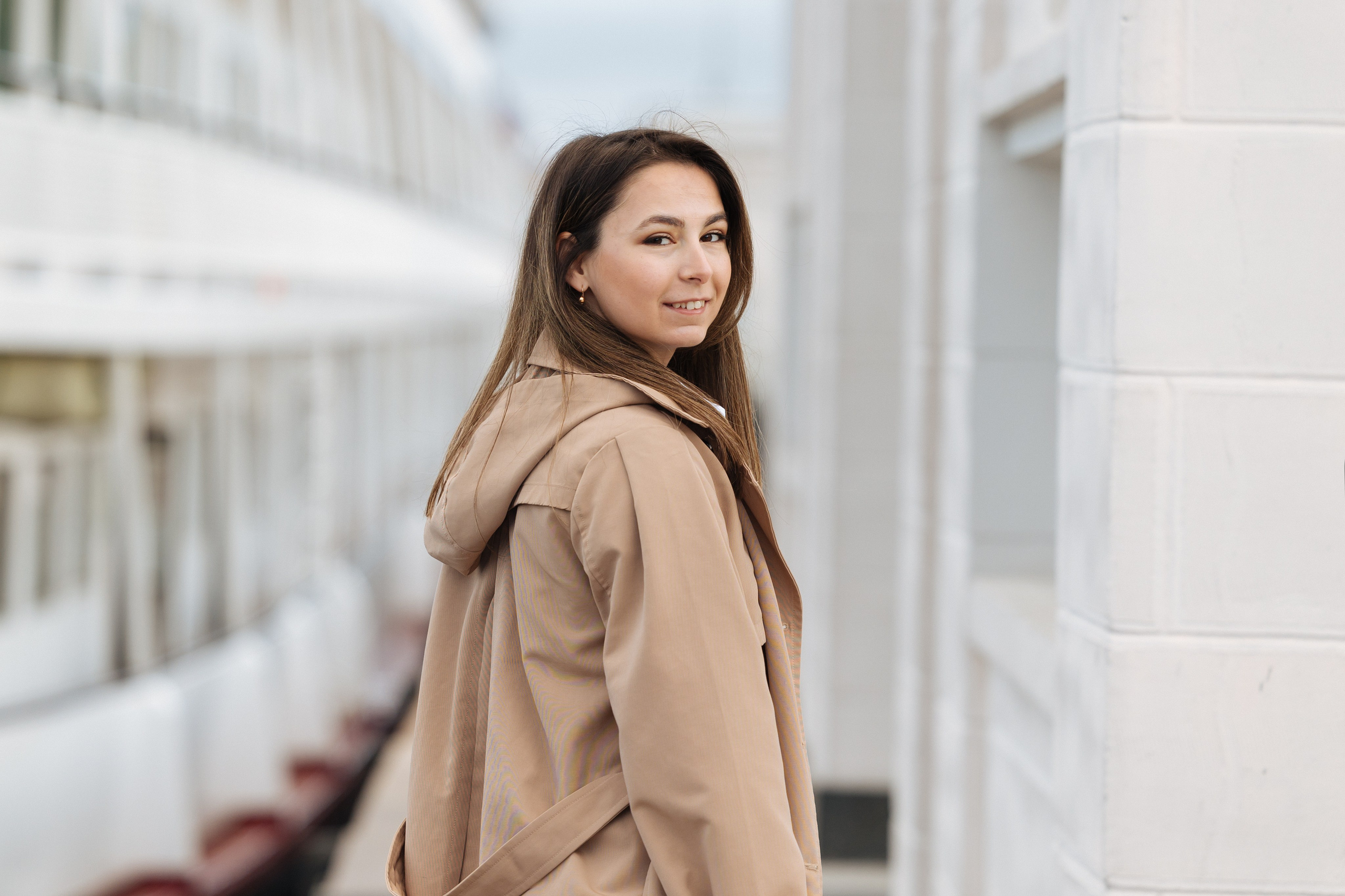 Ната, Панти, Речной Вокзал. Фотограф анималист в Москве Майорова Евгения