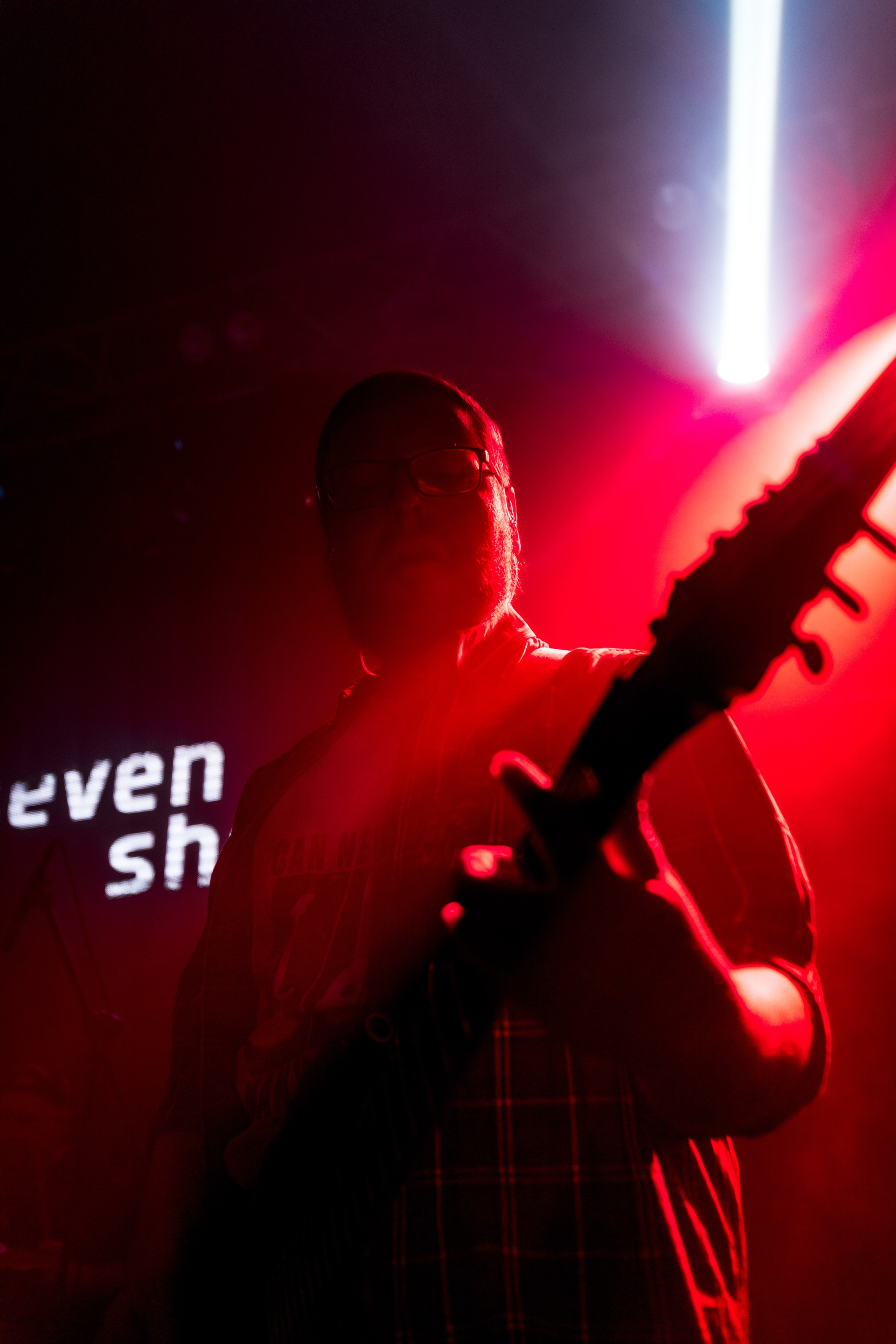 Рок-ёлка. Репортажный фотограф Екатеринбург | Яркий, качественный репортаж | Концерты, клубы, репортаж, праздники, корпоративы