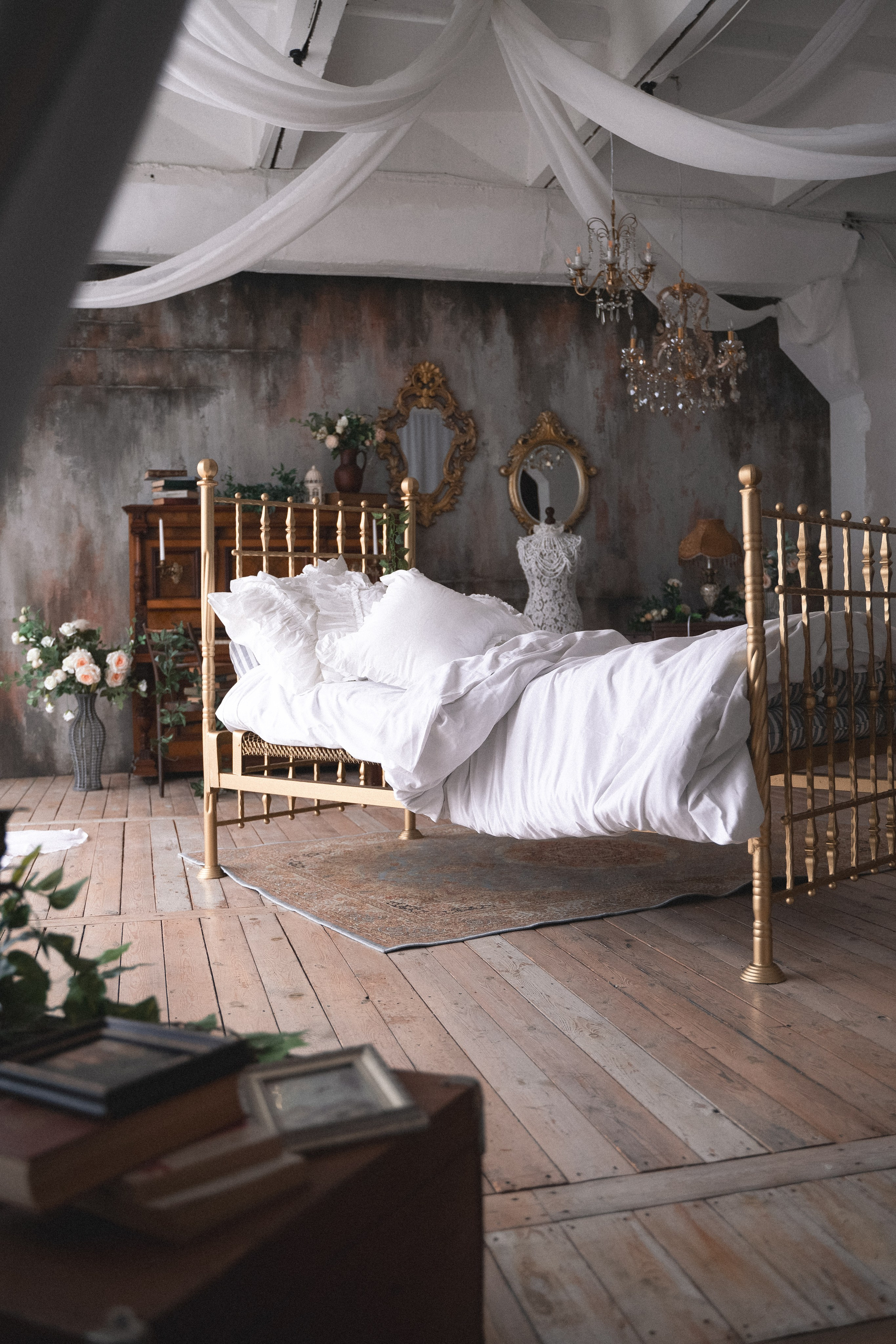 Подиум (студия Спутник). Фотограф г. Хабаровск. Семейные и индивидуальные съёмки