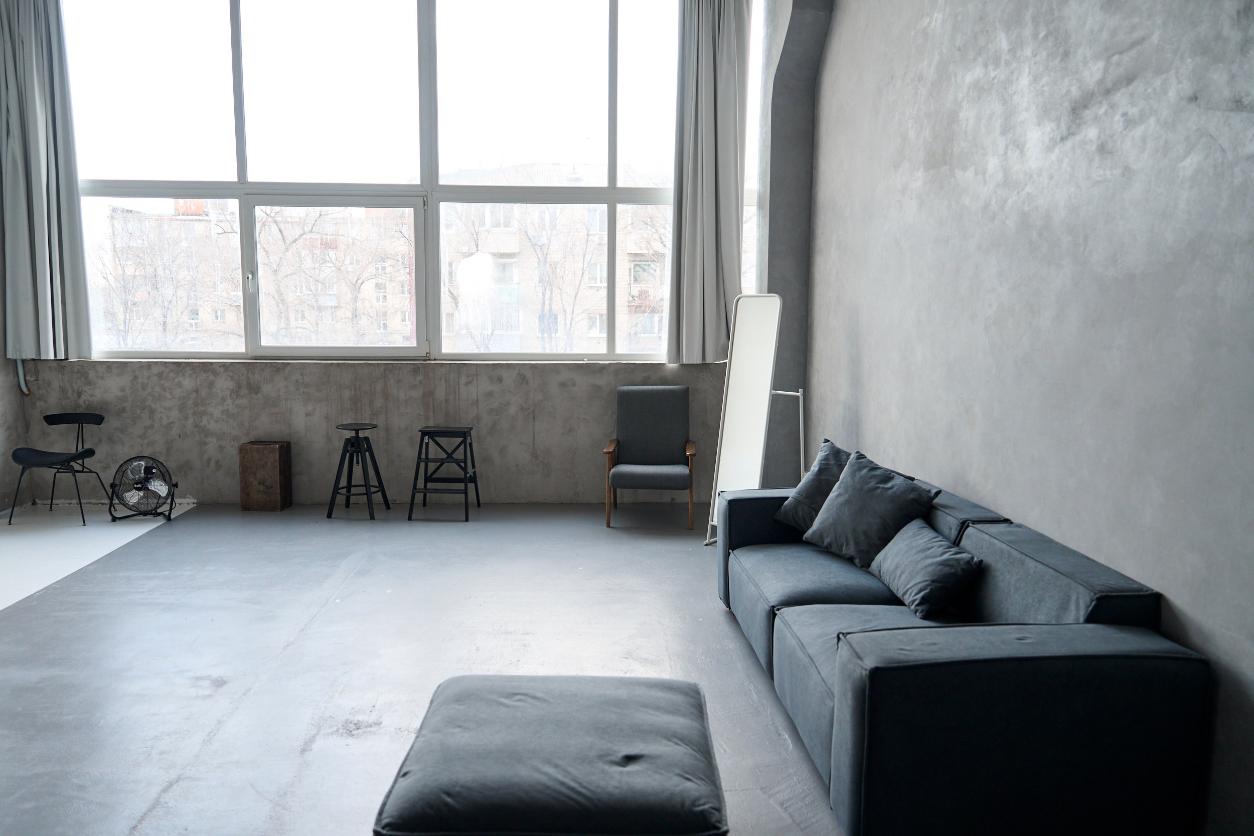 Вайт (студия Дизель). Фотограф г. Хабаровск. Семейные и индивидуальные съёмки