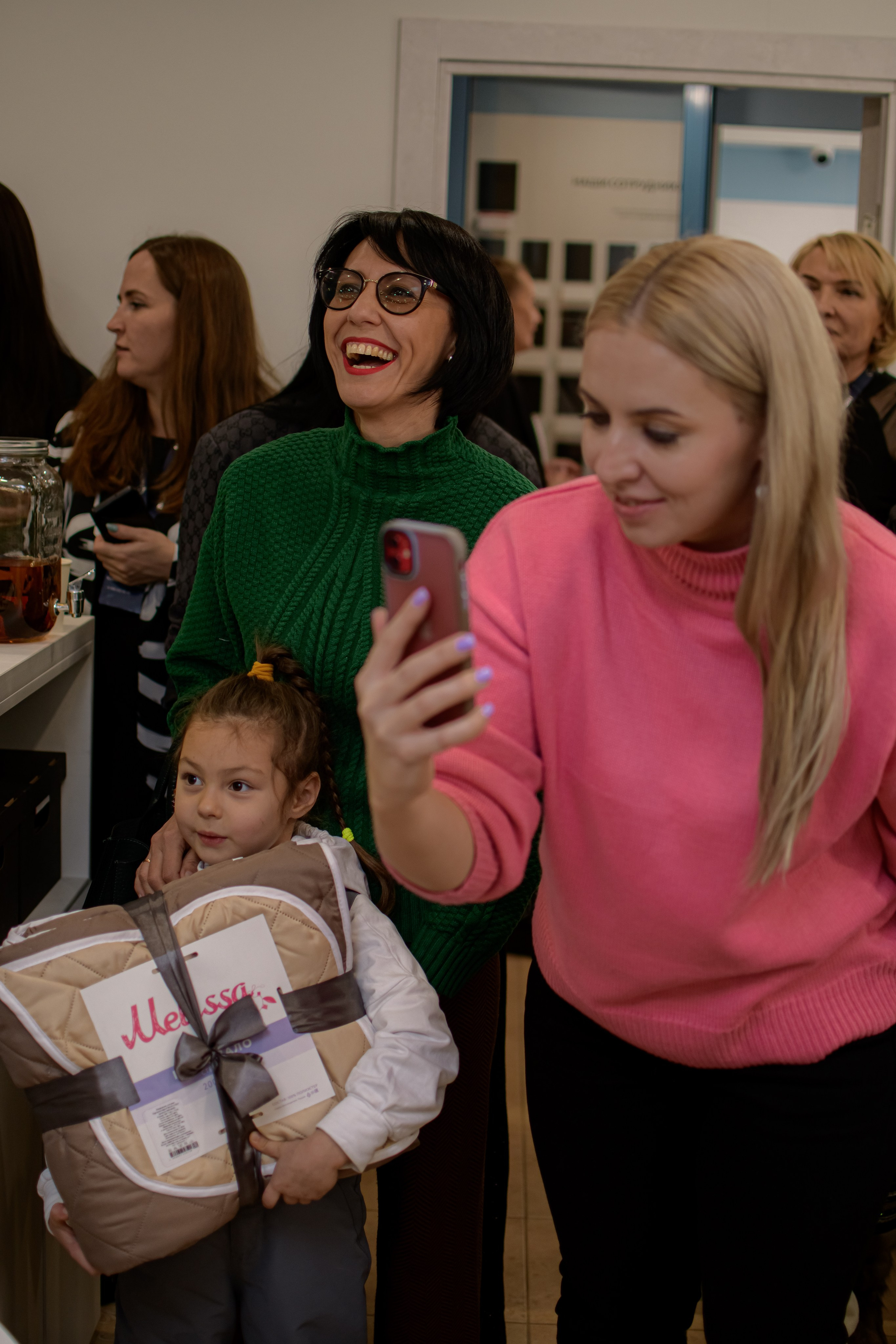 ФЛАГМАН. Photokarish