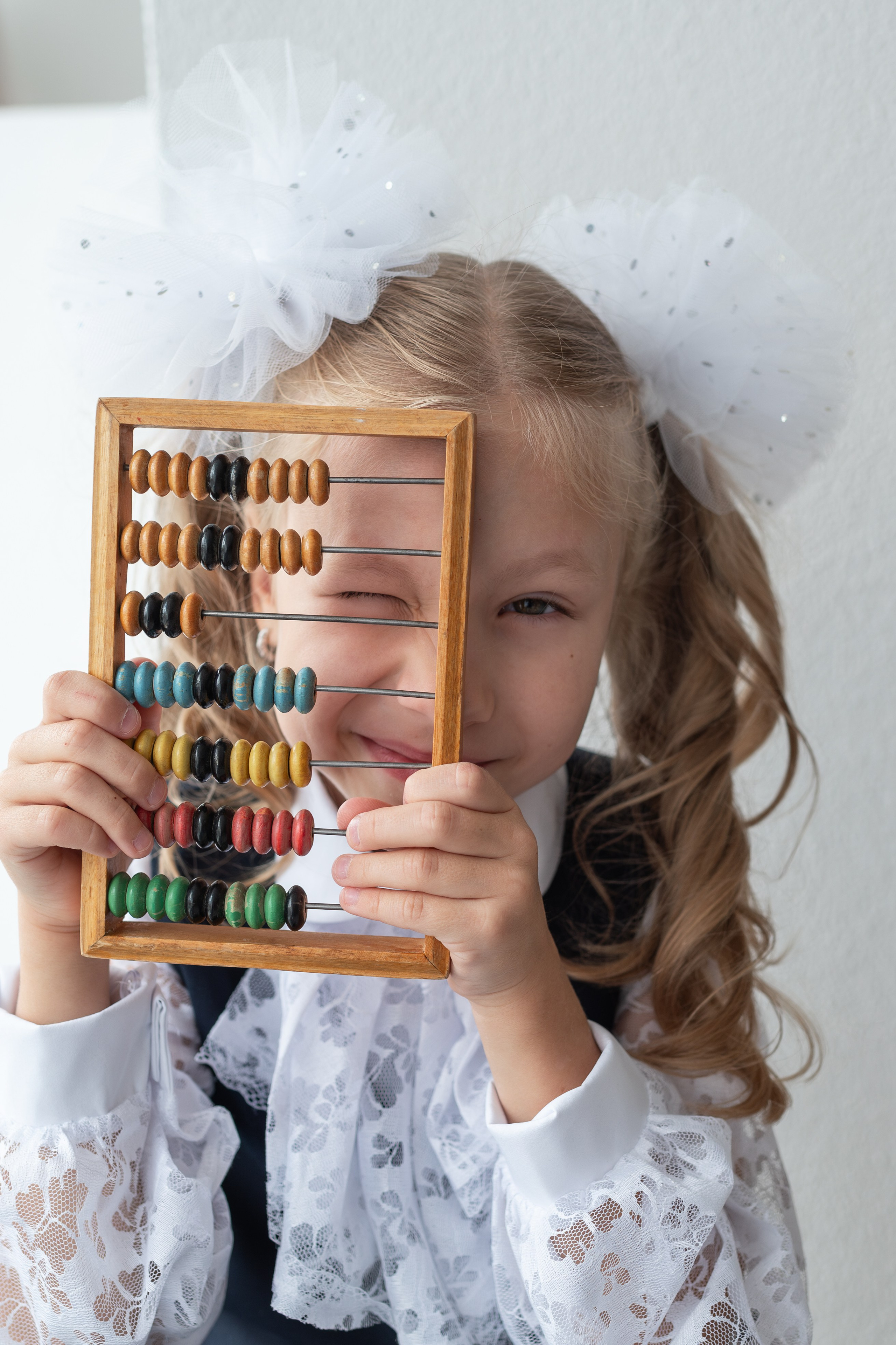 Первоклассники. Светлана Агалакова Фотограф