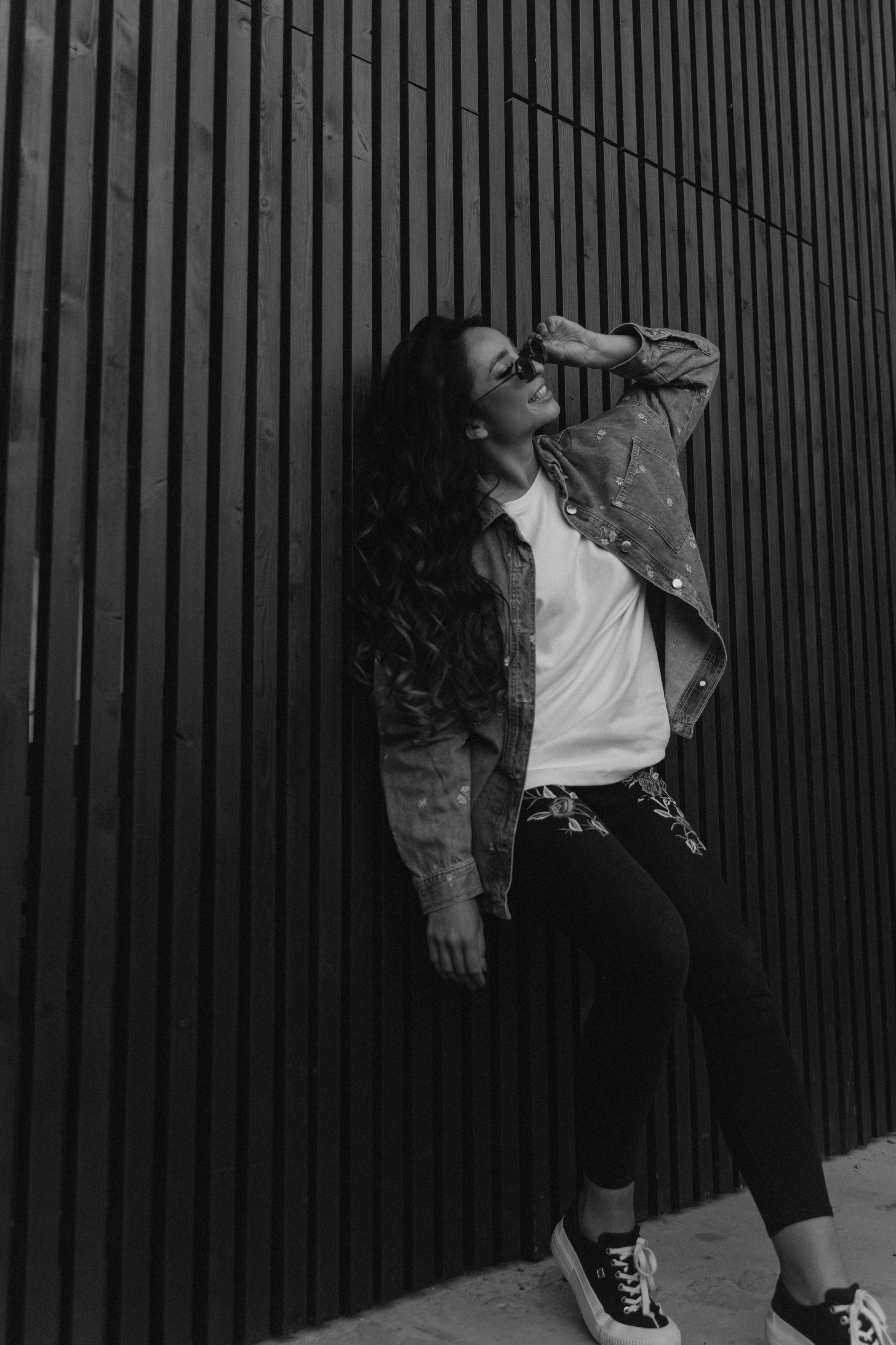 Катя. Агафонова Анна — фотограф в Красной Поляне