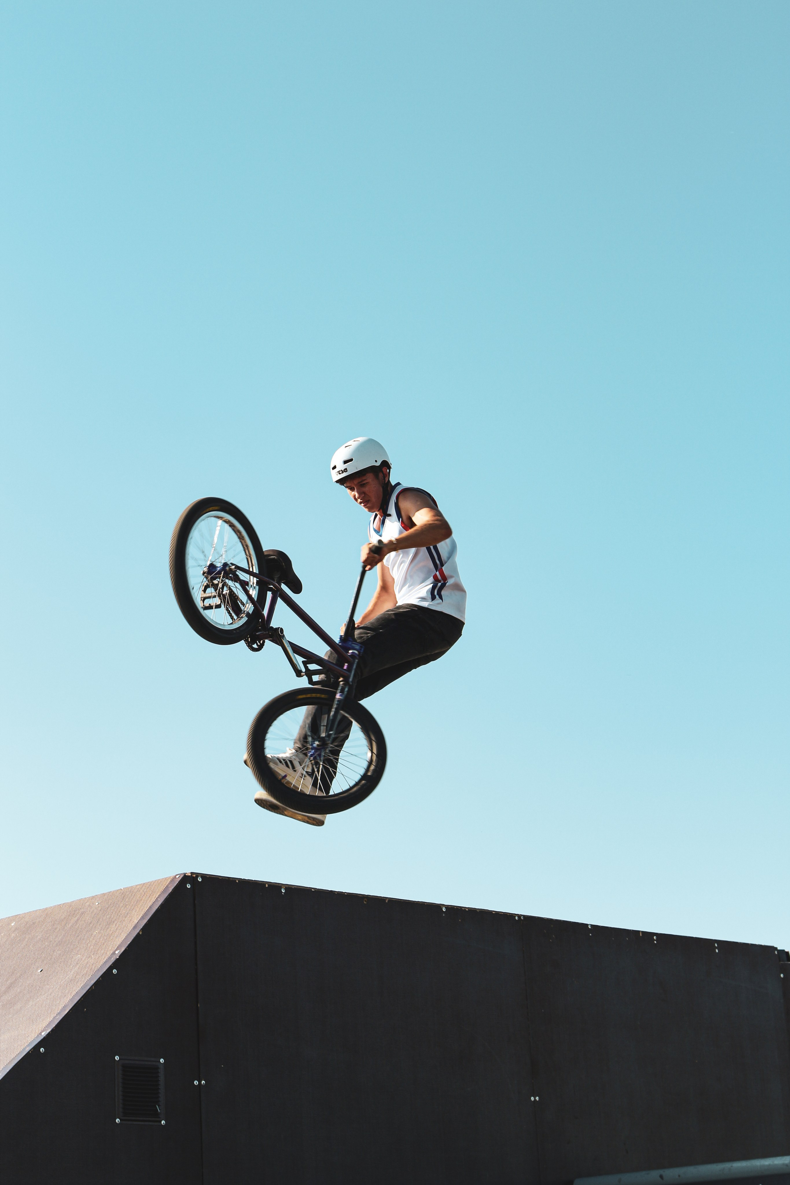 Скейт-площадка. Алиса Томшина — Фотограф / Видеограф