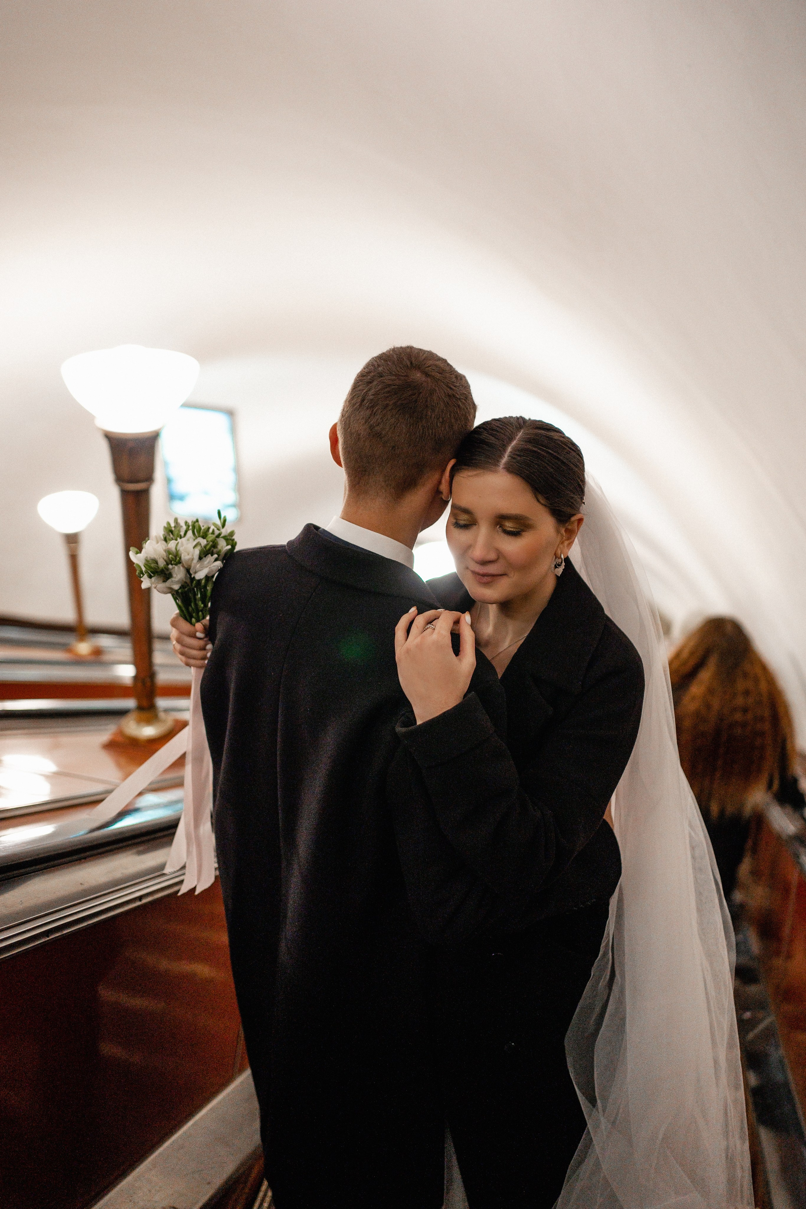 Evgeniy & Victoria. Dolce_wedding